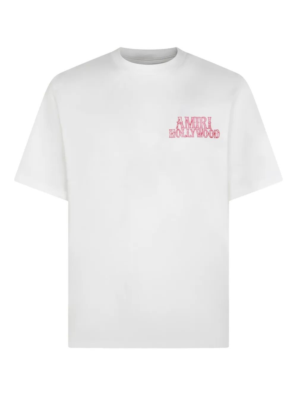 Amiri "AMIRI HOLLYWOOD CITY" TEE Size US L / EU 52-54 / 3 - 4 Thumbnail