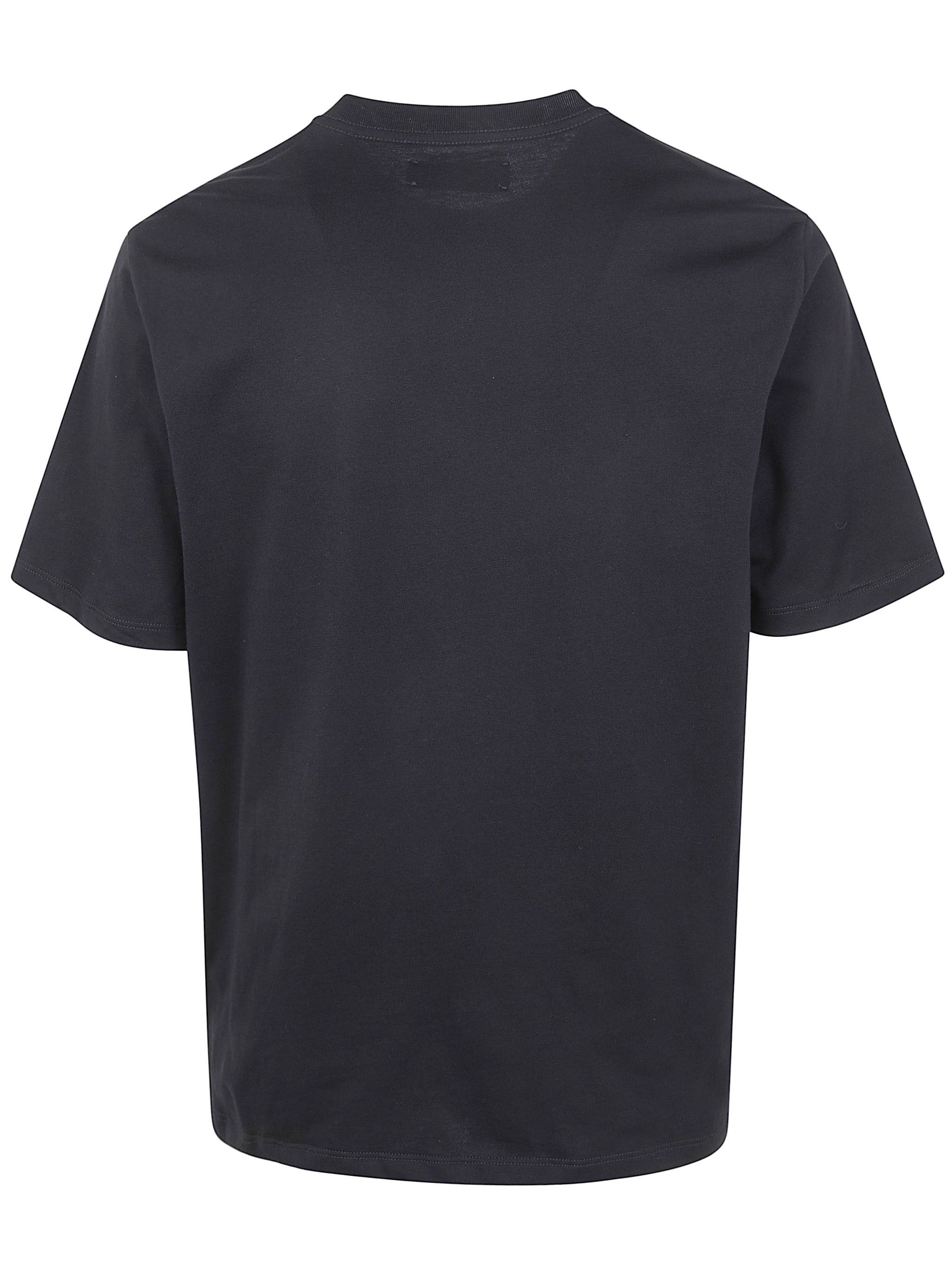Amiri "AMIRI SPORT" TEE Size US S / EU 44-46 / 1 - 2 Thumbnail