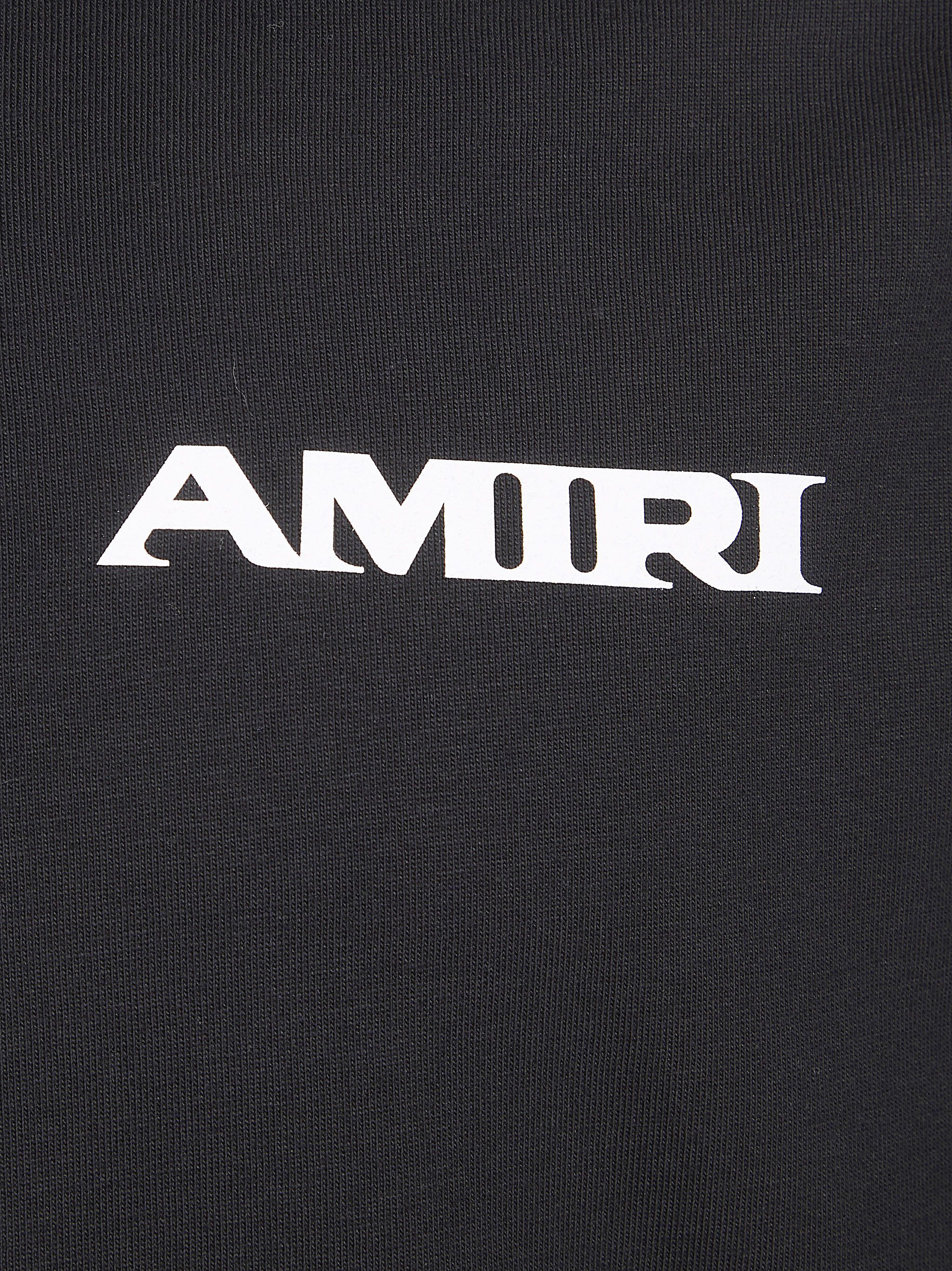 Amiri "AMIRI SPORT" TEE Size US S / EU 44-46 / 1 - 3 Thumbnail