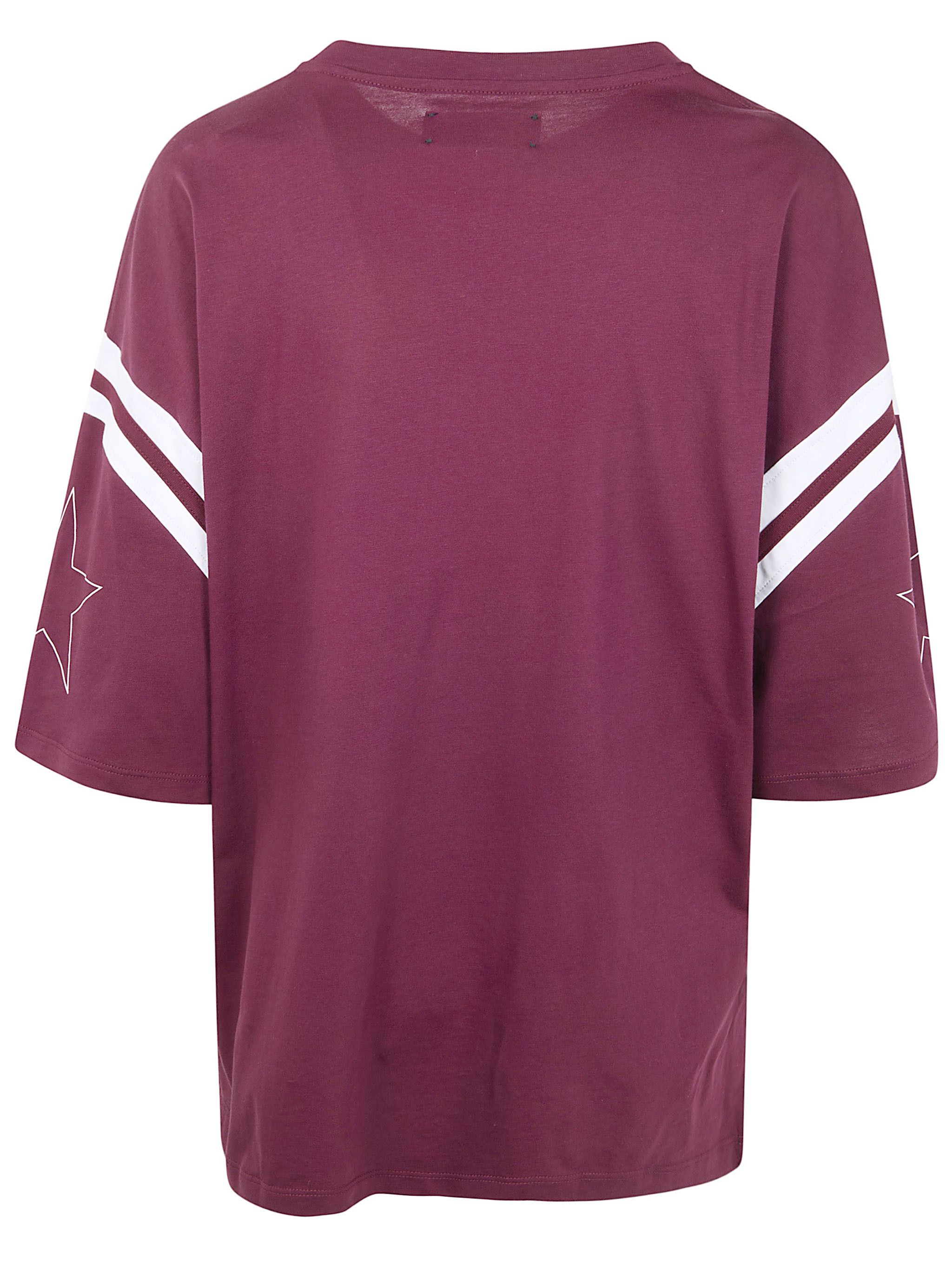 Amiri "AMIRI SPORT" TEE Size XS / US 0-2 / IT 36-38 - 2 Thumbnail