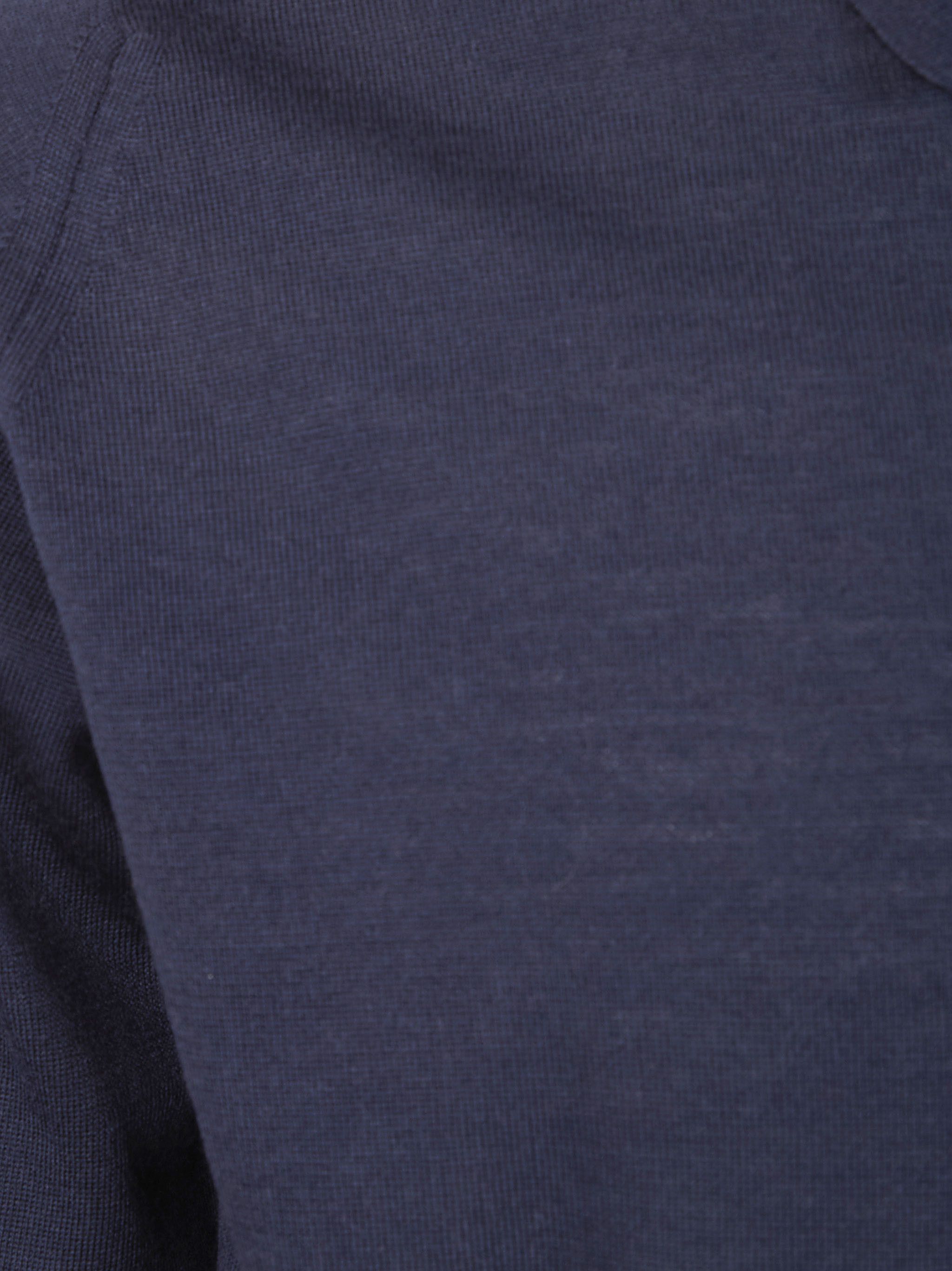 John Smedley "BELPER" SHIRT LS Size US XXL / EU 58 / 5 - 3 Thumbnail