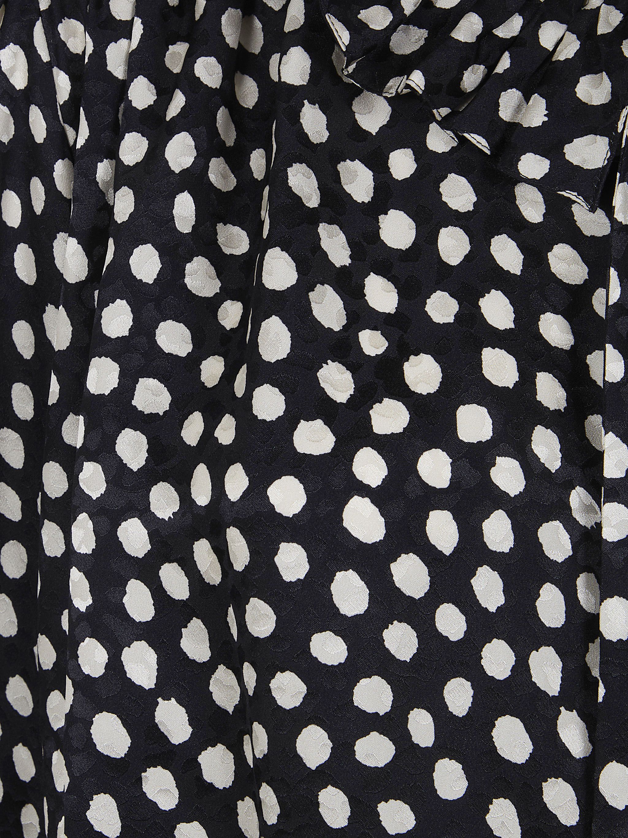Chloe TURTLE NECK CLASSIC SHIRT Size M / US 6-8 / IT 42-44 - 5 Thumbnail