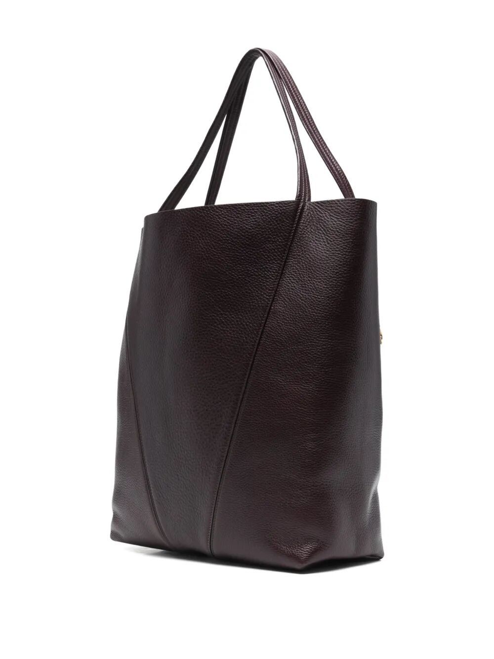 Chloe "CHLOE SPIN" TOTE BAG Size ONE SIZE - 2 Thumbnail