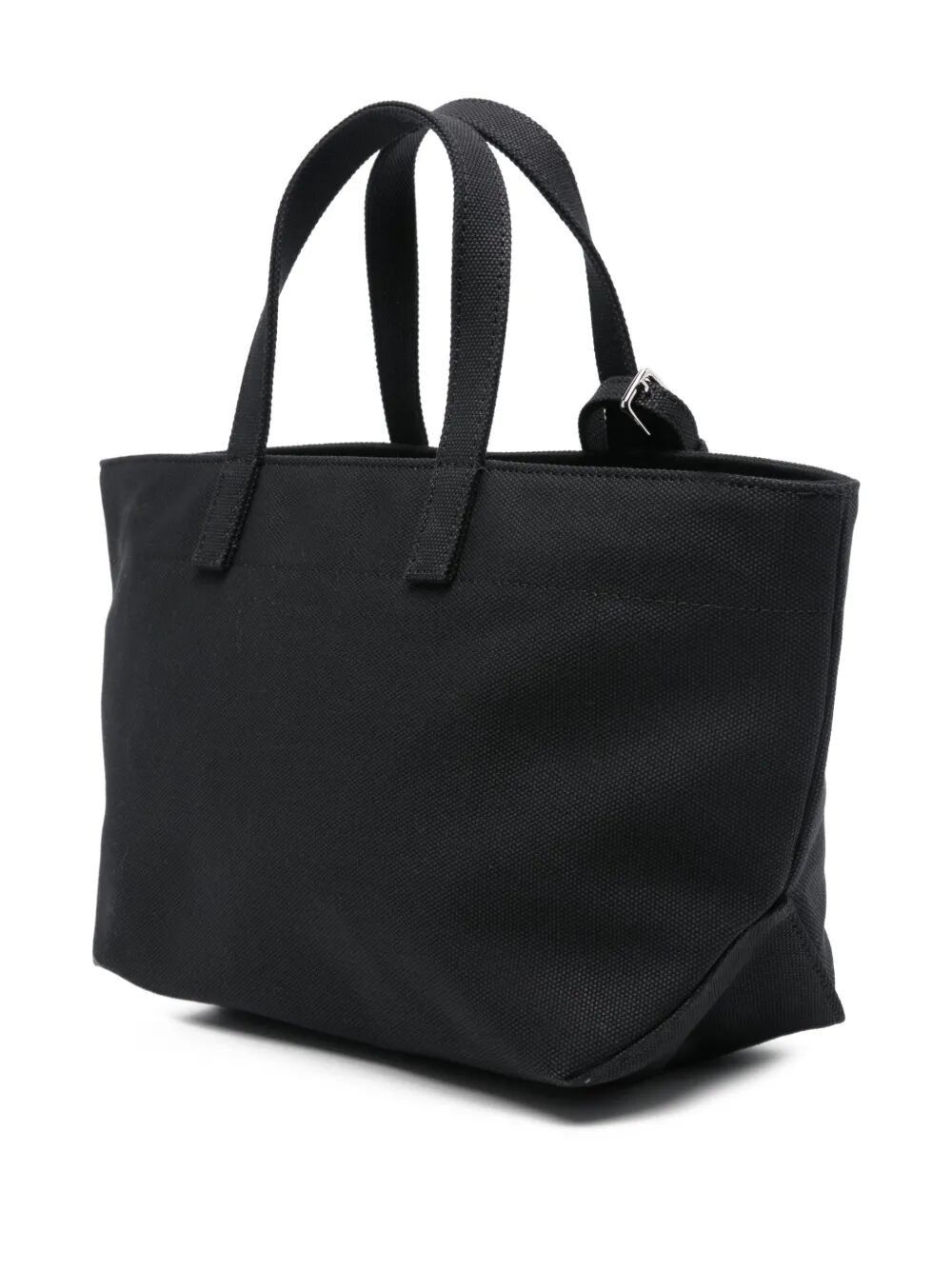 A.P.C. "LE DRUMMER TOILE" SMALL TOTE BAG Size ONE SIZE - 5 Thumbnail