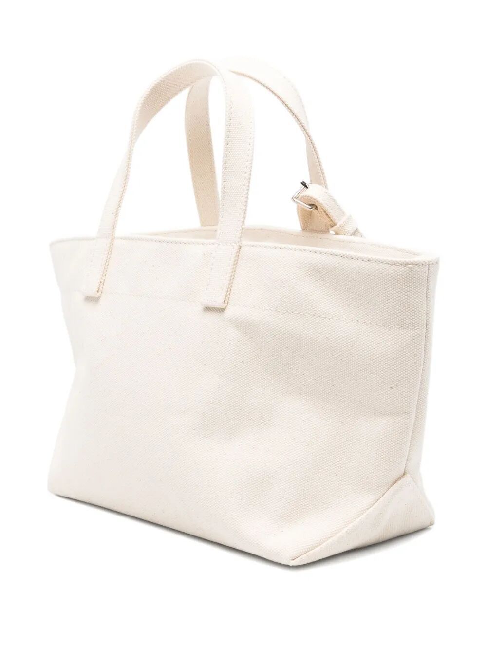A.P.C. "LE DRUMMER TOILE" SMALL TOTE BAG Size ONE SIZE - 2 Thumbnail