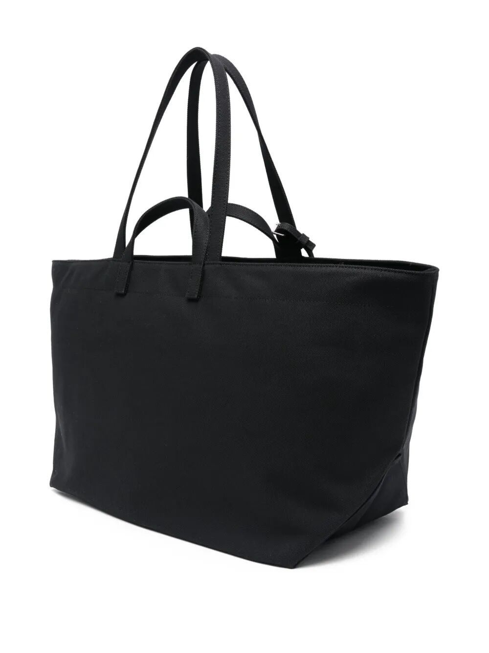 A.P.C. "LE DRUMMER TOILE" TOTE BAG Size ONE SIZE - 5 Thumbnail