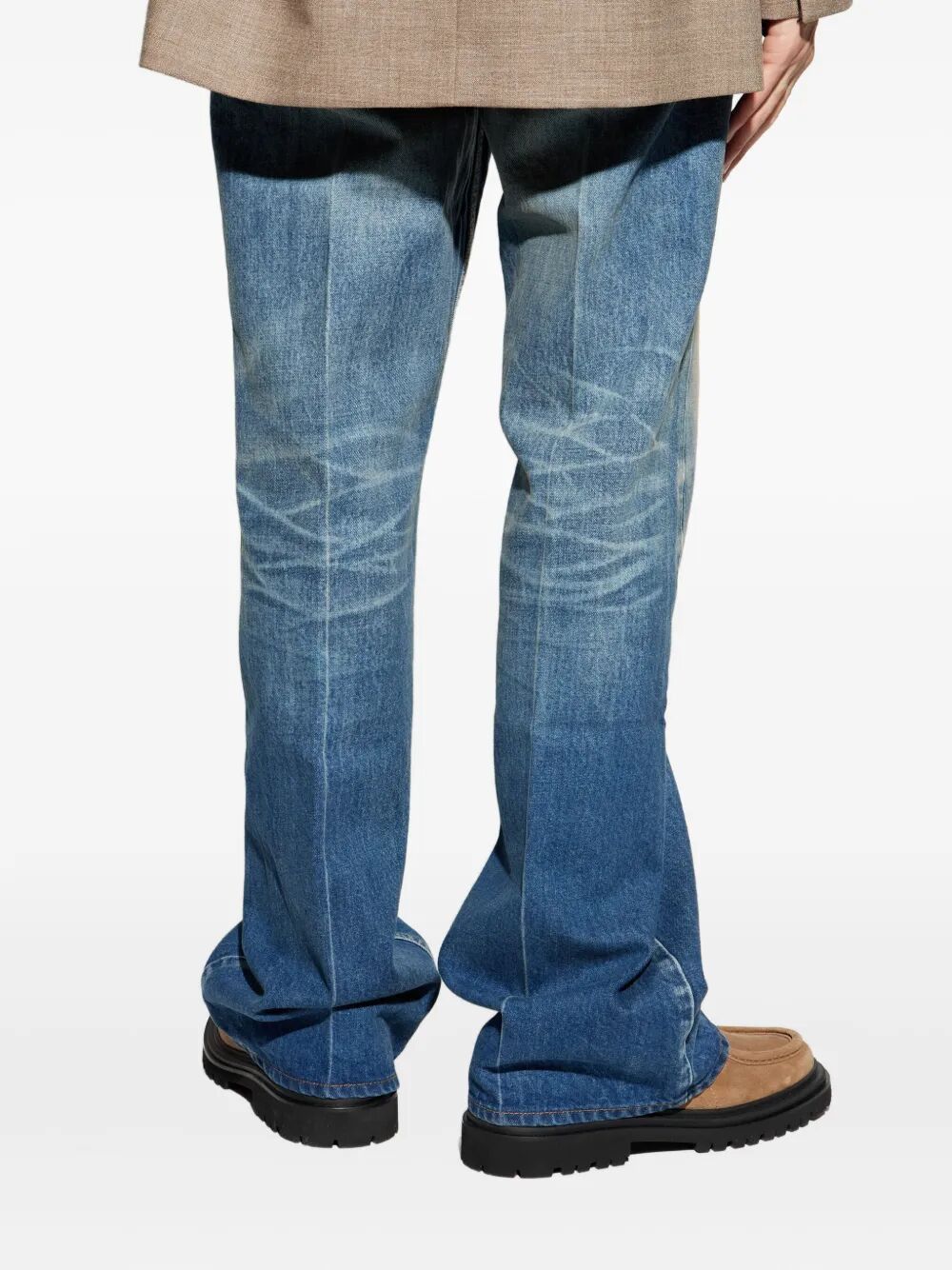 Fear of God "70`S" JEANS Size 33" - 3 Thumbnail