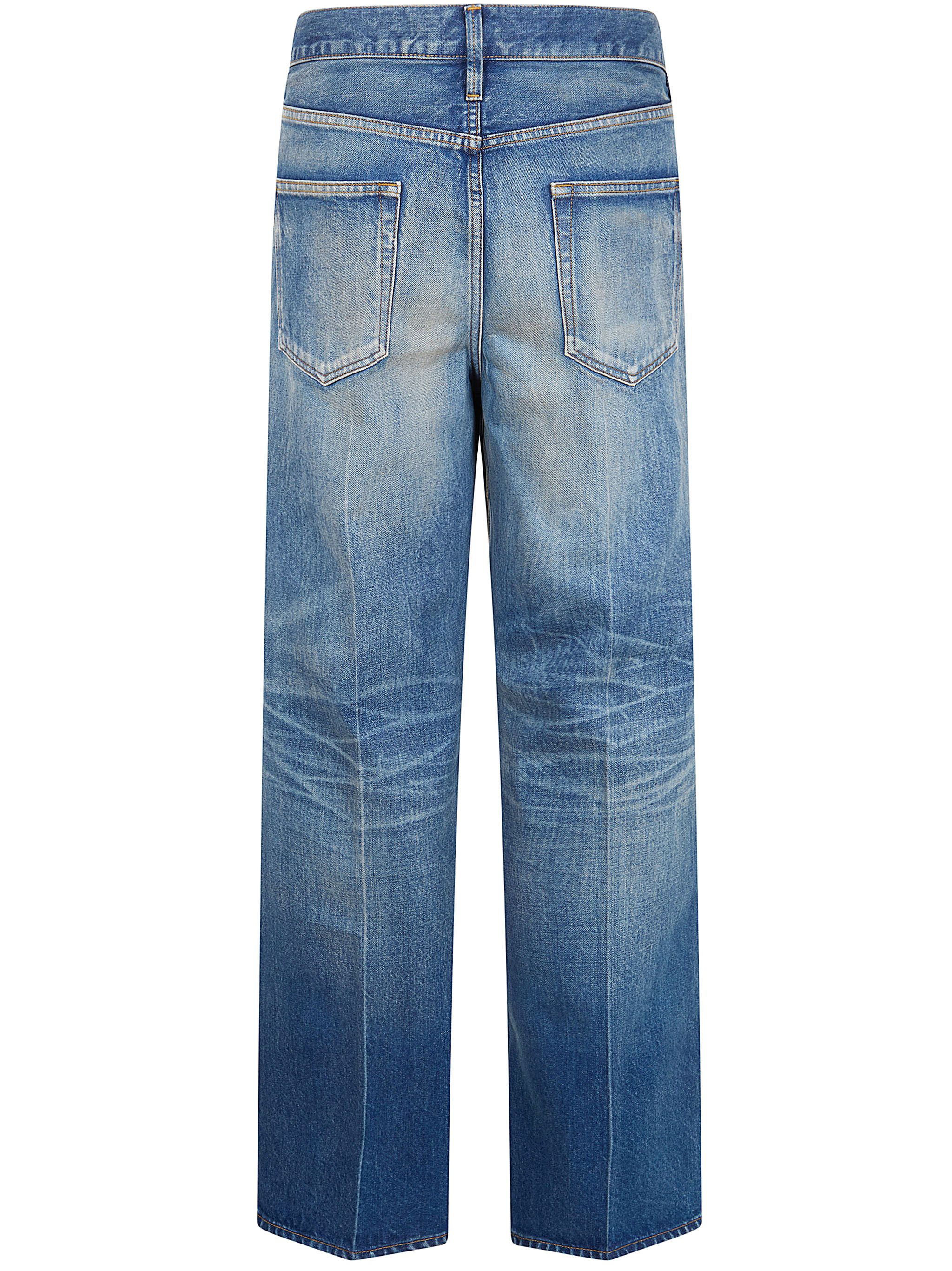 Fear of God "70`S" JEANS Size 33" - 7 Thumbnail