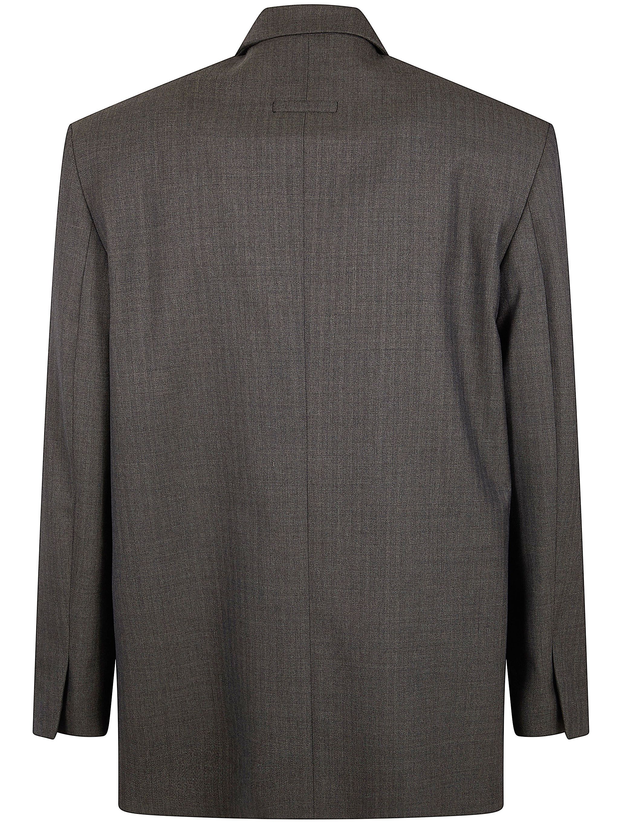 Fear of God SINGLE BREASTED BLAZER Size XL / US 12-14 / IT 48-50 - 5 Thumbnail