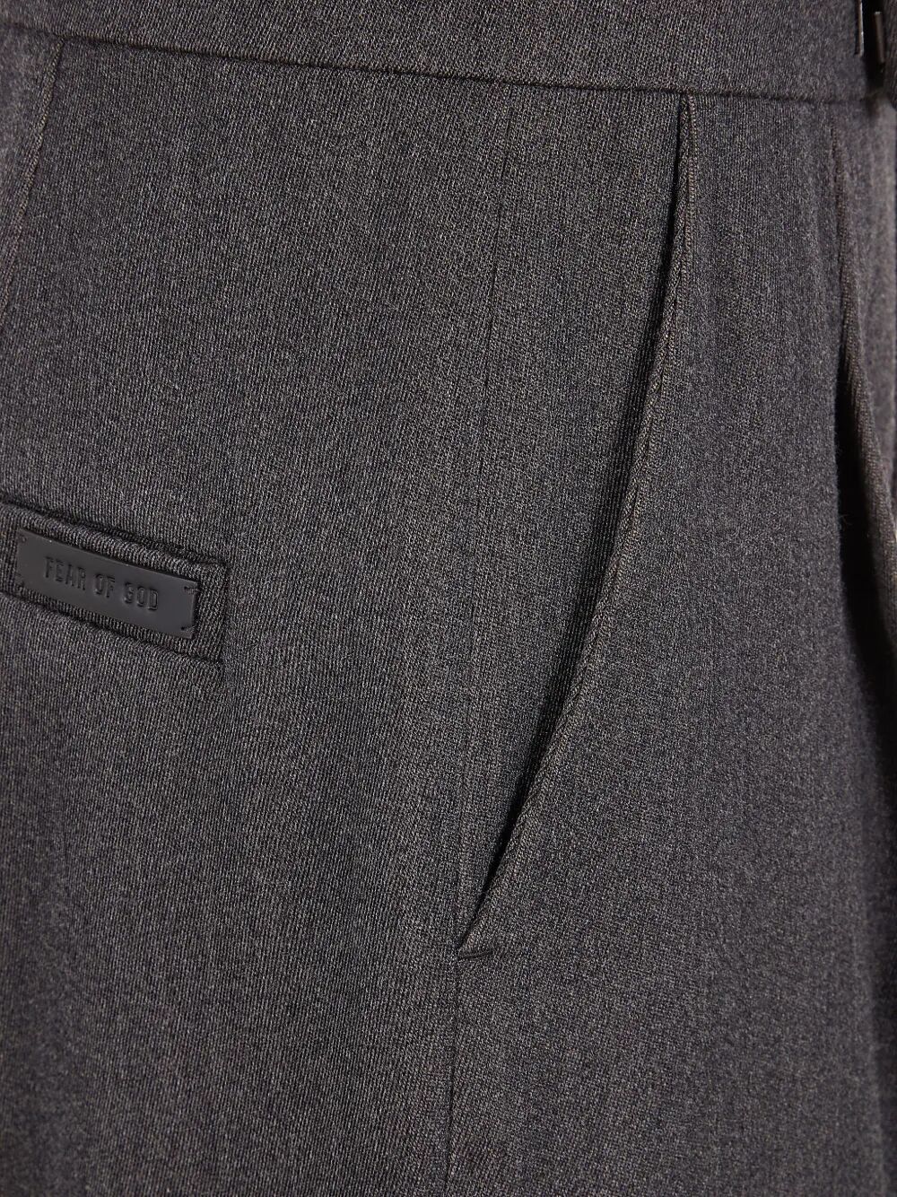 Fear of God "70`S" TROUSER Size 36" / US 14 / IT 50 - 6 Thumbnail
