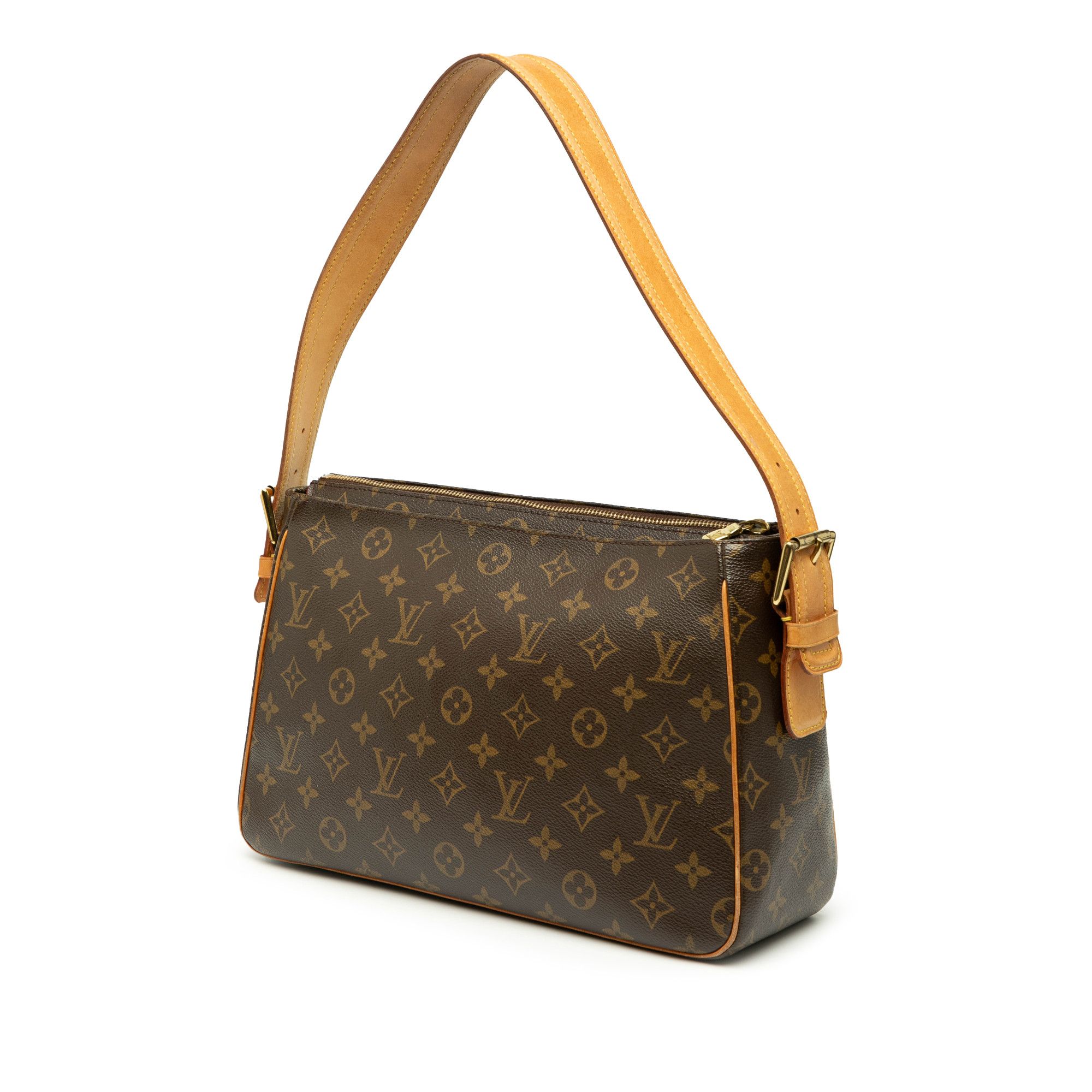 Louis Vuitton Louis Vuitton Monogram Viva Cite GM Size ONE SIZE - 2 Thumbnail
