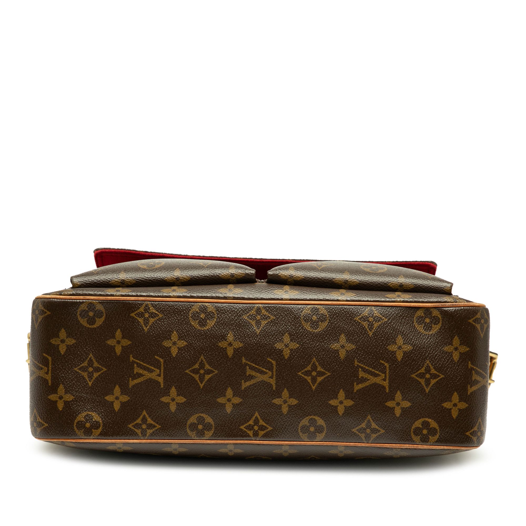 Louis Vuitton Louis Vuitton Monogram Viva Cite GM Size ONE SIZE - 3 Thumbnail