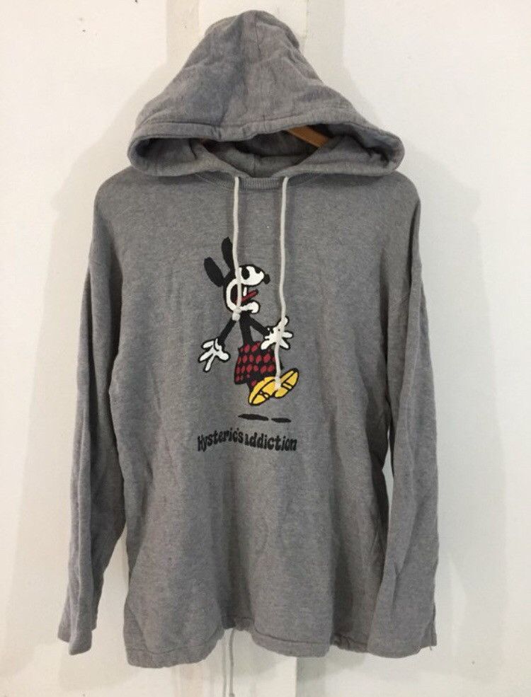 Men's Hysteric Glamour Hoodies | Grailed