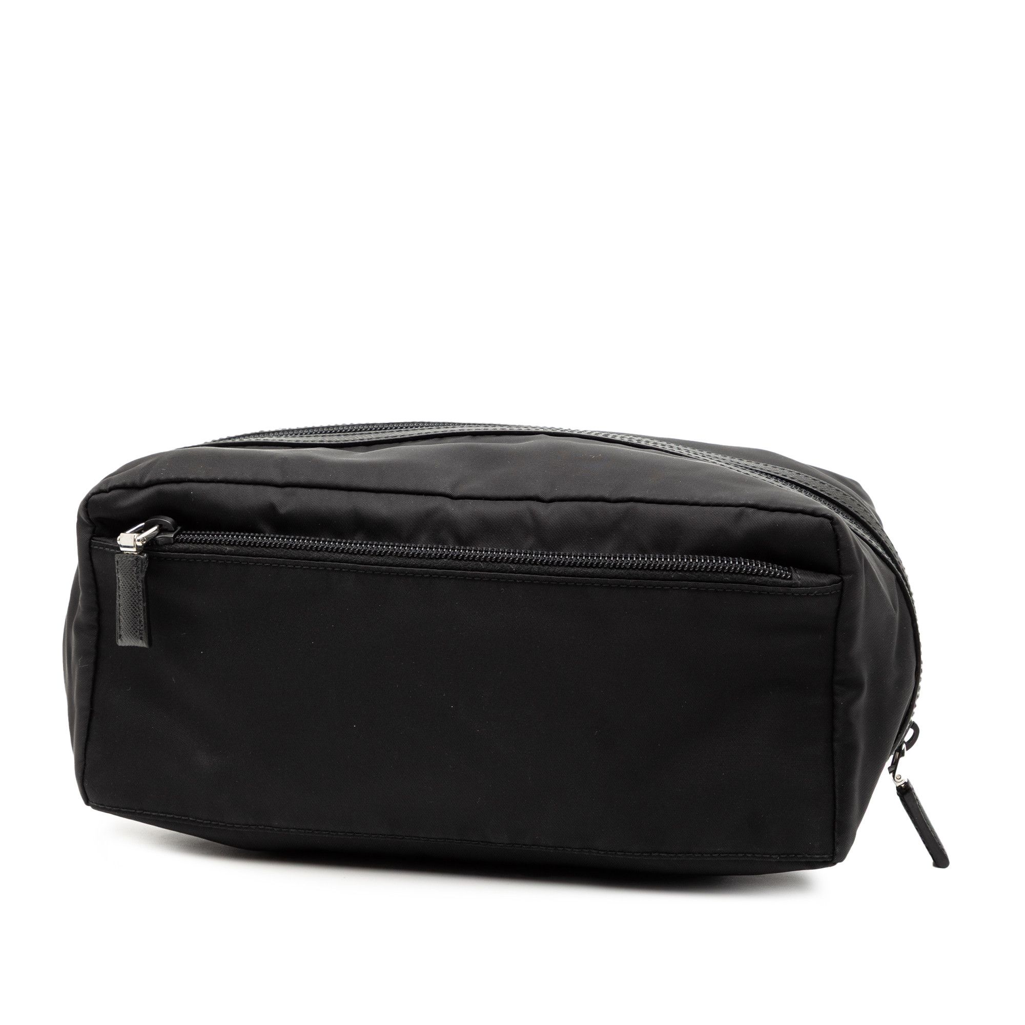 Prada Prada Tessuto Pouch Size ONE SIZE - 2 Thumbnail