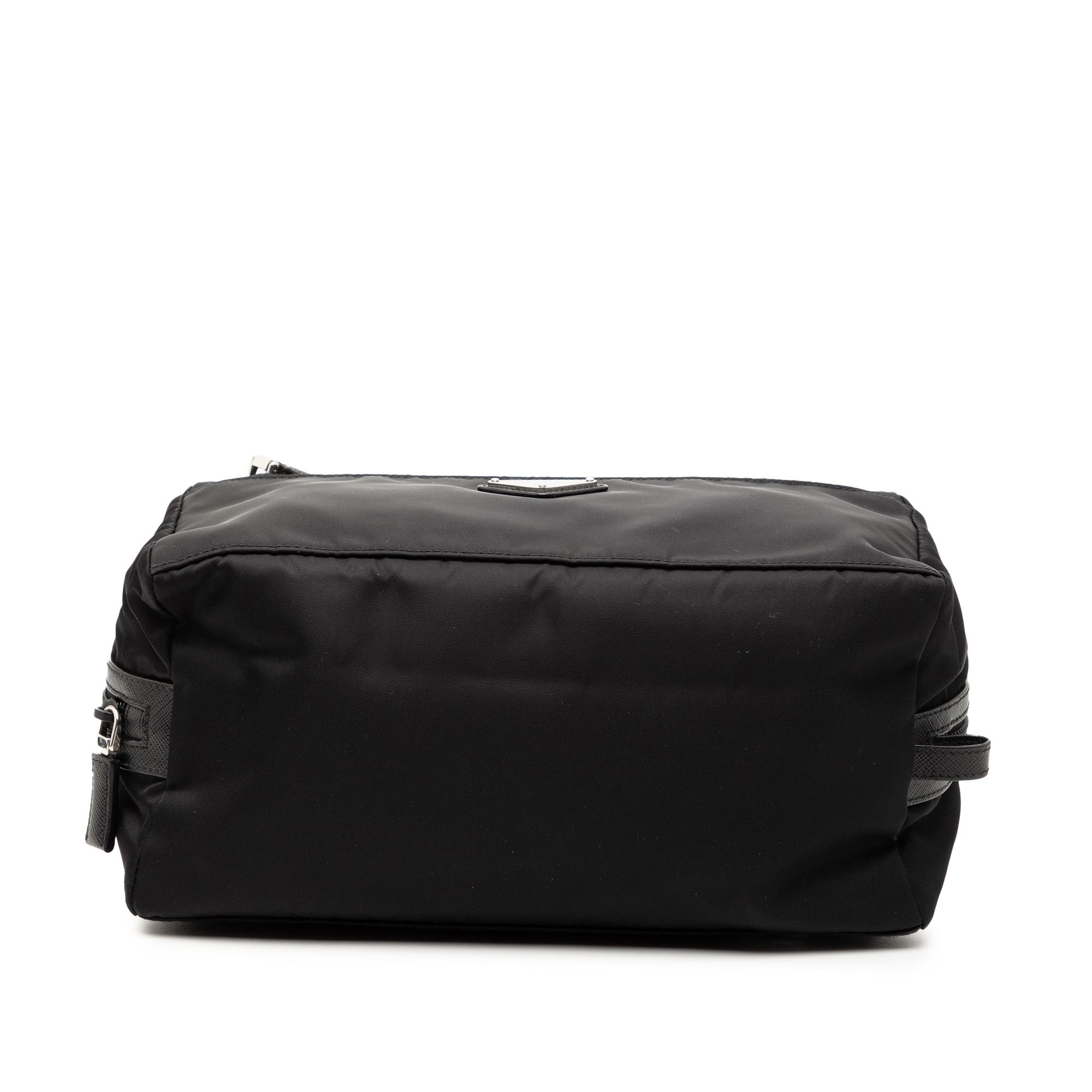 Prada Prada Tessuto Pouch Size ONE SIZE - 3 Thumbnail