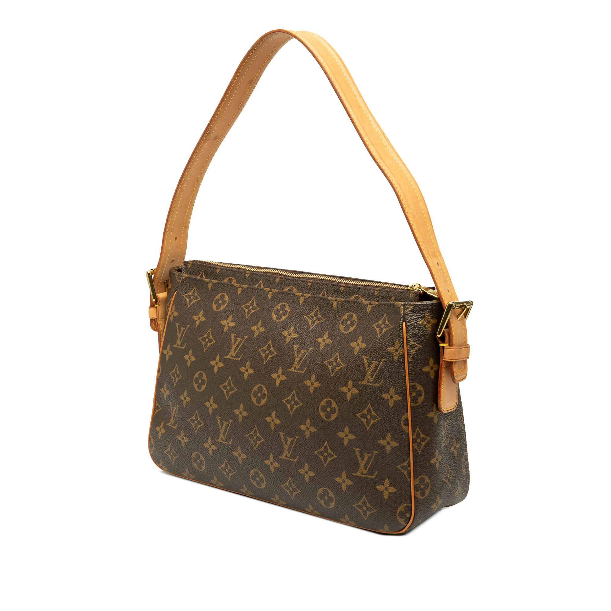 Louis Vuitton Louis Vuitton Monogram Viva Cite GM Size ONE SIZE - 2 Thumbnail