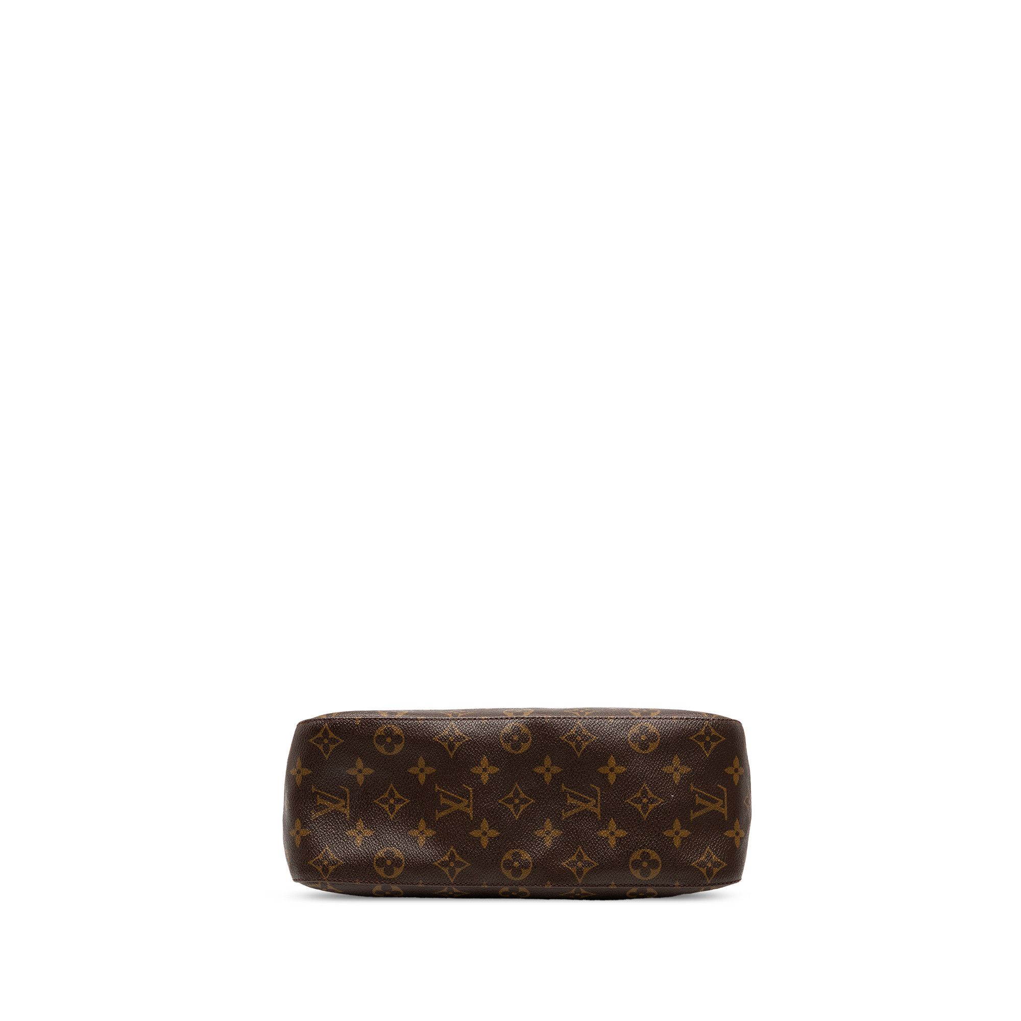 Louis Vuitton Louis Vuitton Monogram Looping GM Size ONE SIZE - 3 Thumbnail