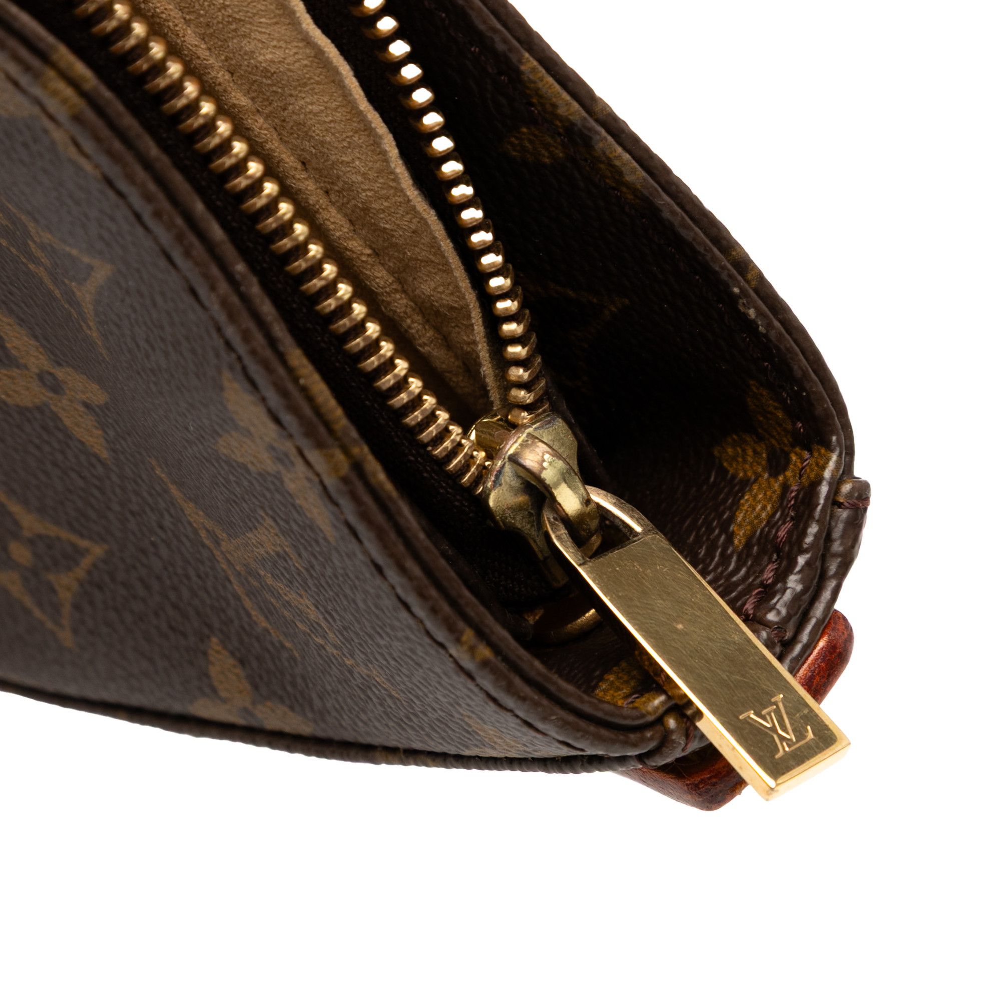 Louis Vuitton Louis Vuitton Monogram Looping GM Size ONE SIZE - 7 Thumbnail