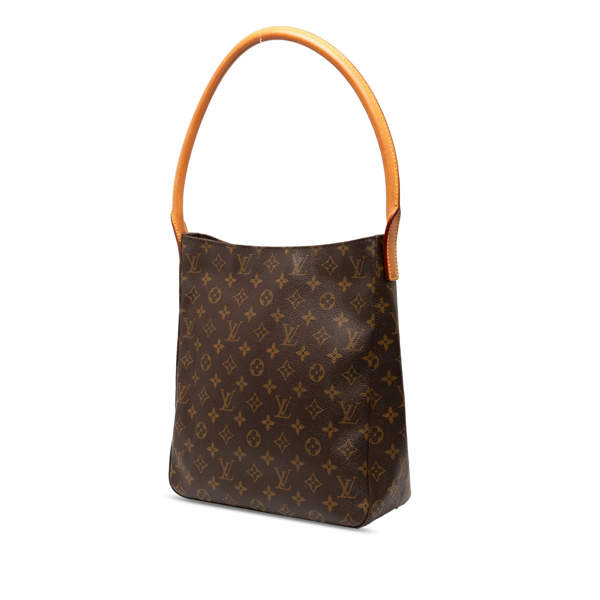 Louis Vuitton Louis Vuitton Monogram Looping GM Size ONE SIZE - 2 Thumbnail