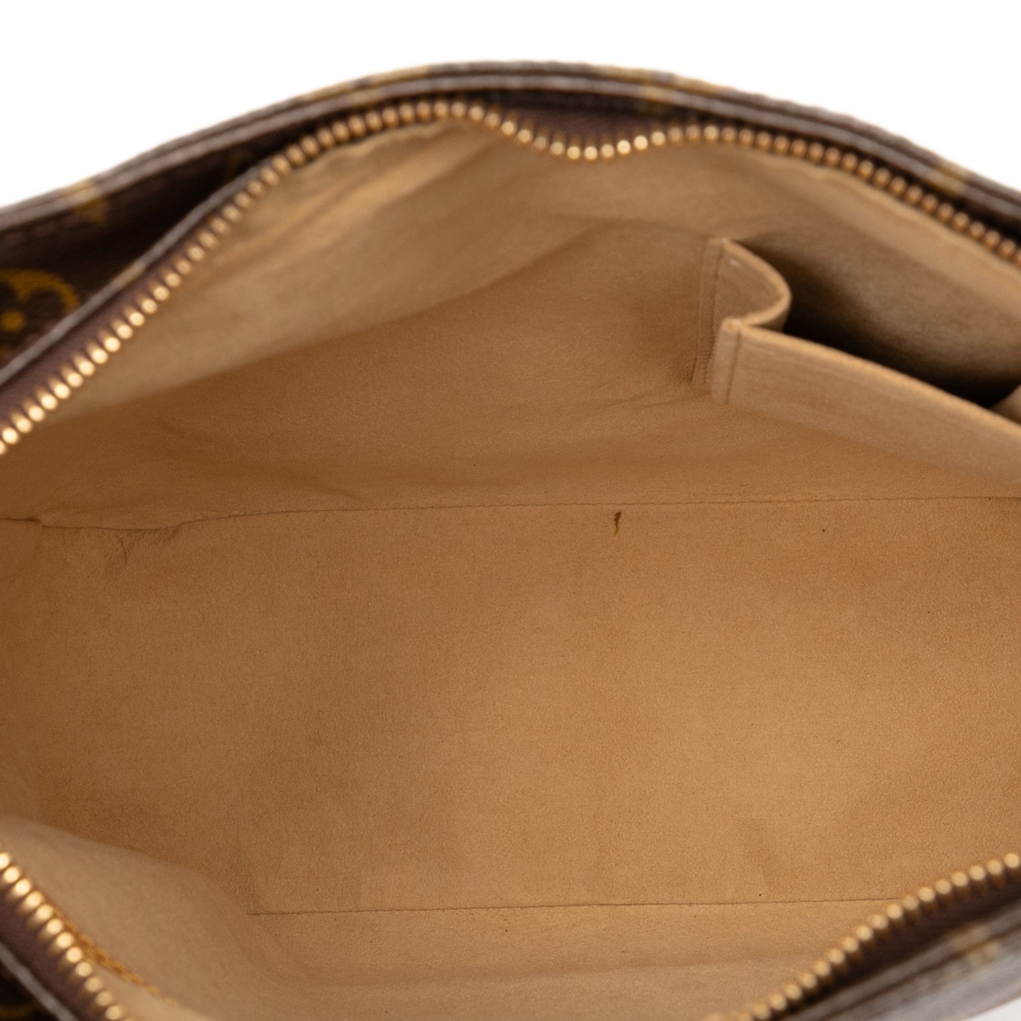 Louis Vuitton Louis Vuitton Monogram Looping GM Size ONE SIZE - 4 Thumbnail