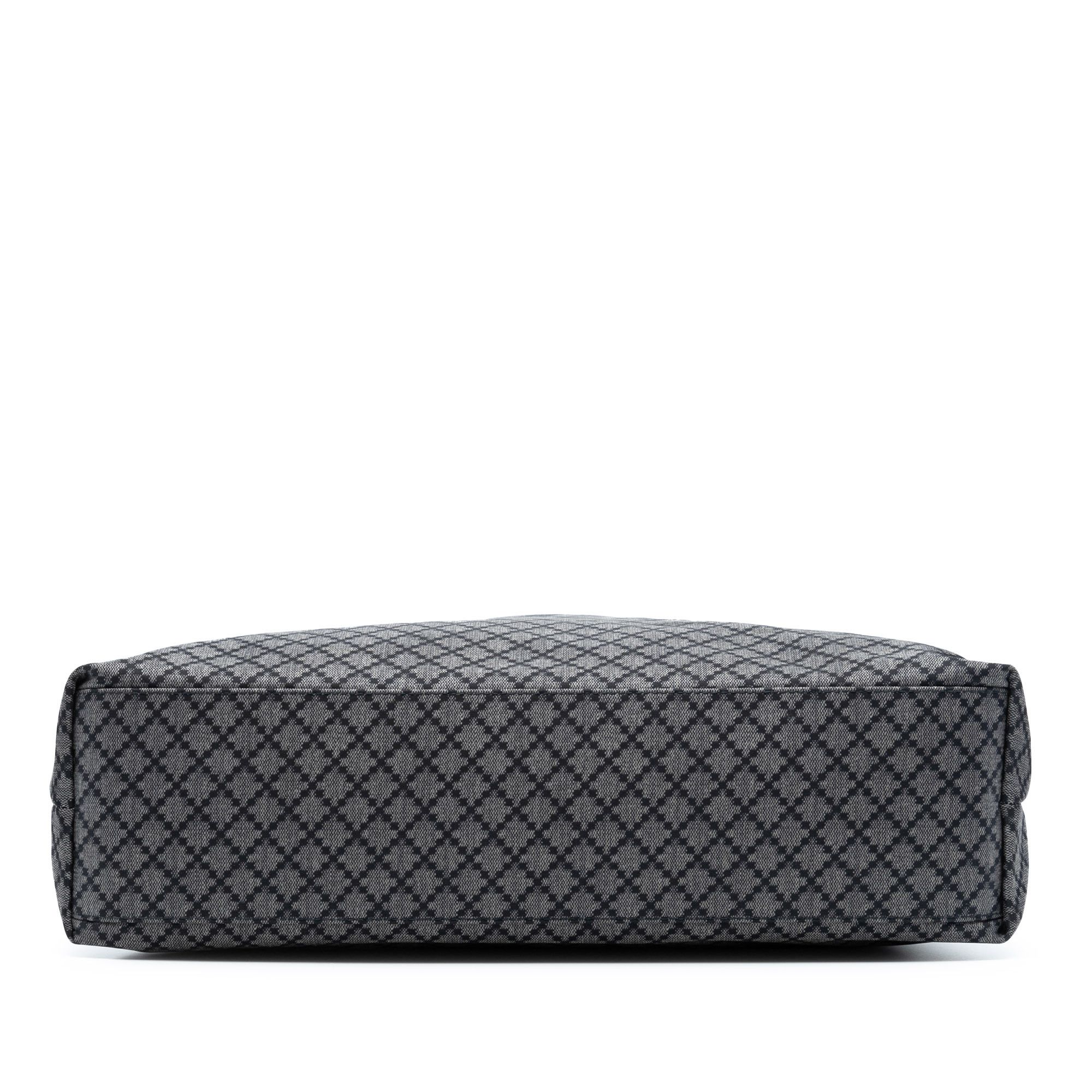 Gucci Gucci Diamante Web Nylon Tote Size ONE SIZE - 3 Thumbnail