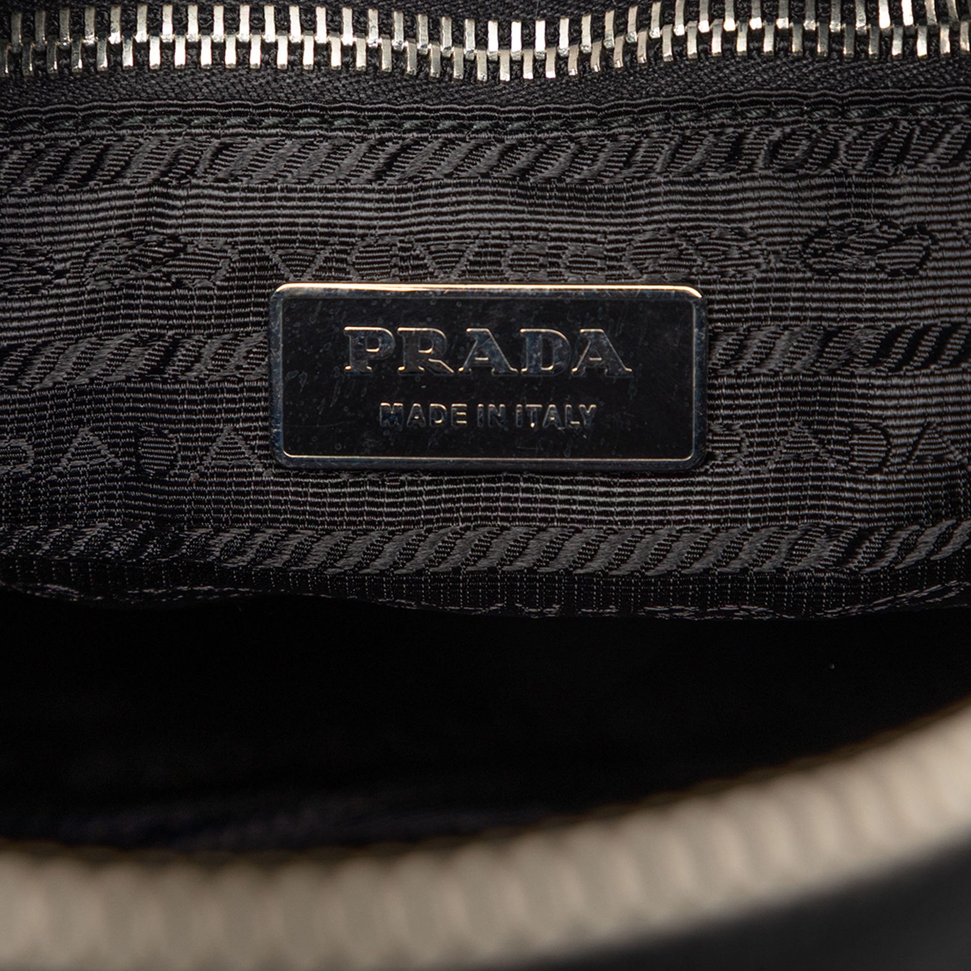 Prada Prada Tessuto Satchel Size ONE SIZE - 5 Thumbnail