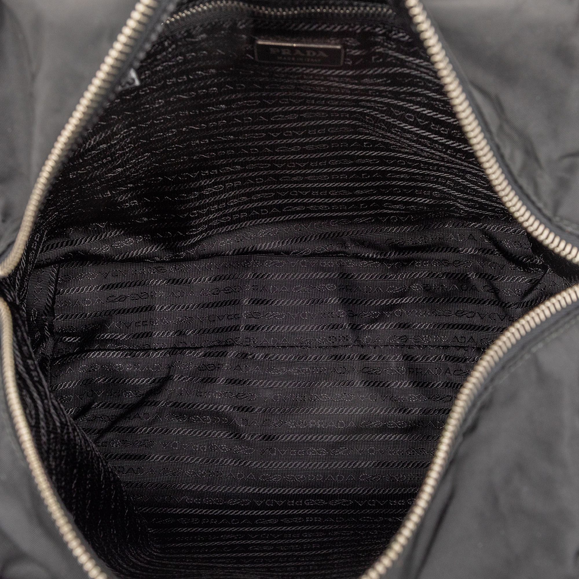Prada Prada Tessuto Satchel Size ONE SIZE - 4 Thumbnail
