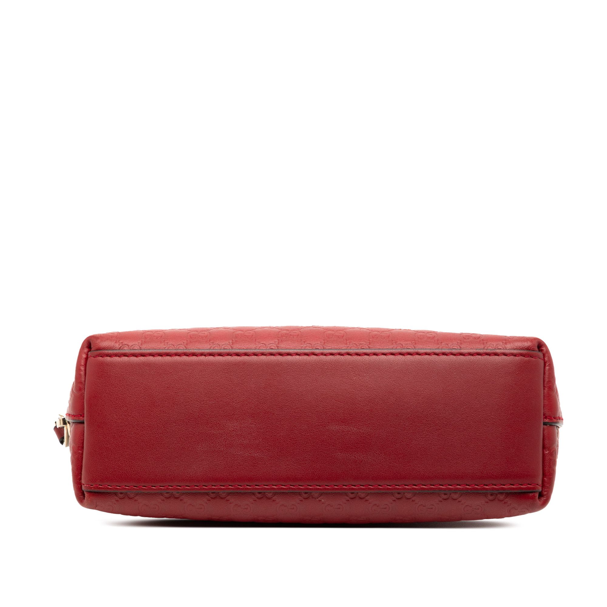 Gucci Gucci Guccissima Pouch Size ONE SIZE - 3 Thumbnail