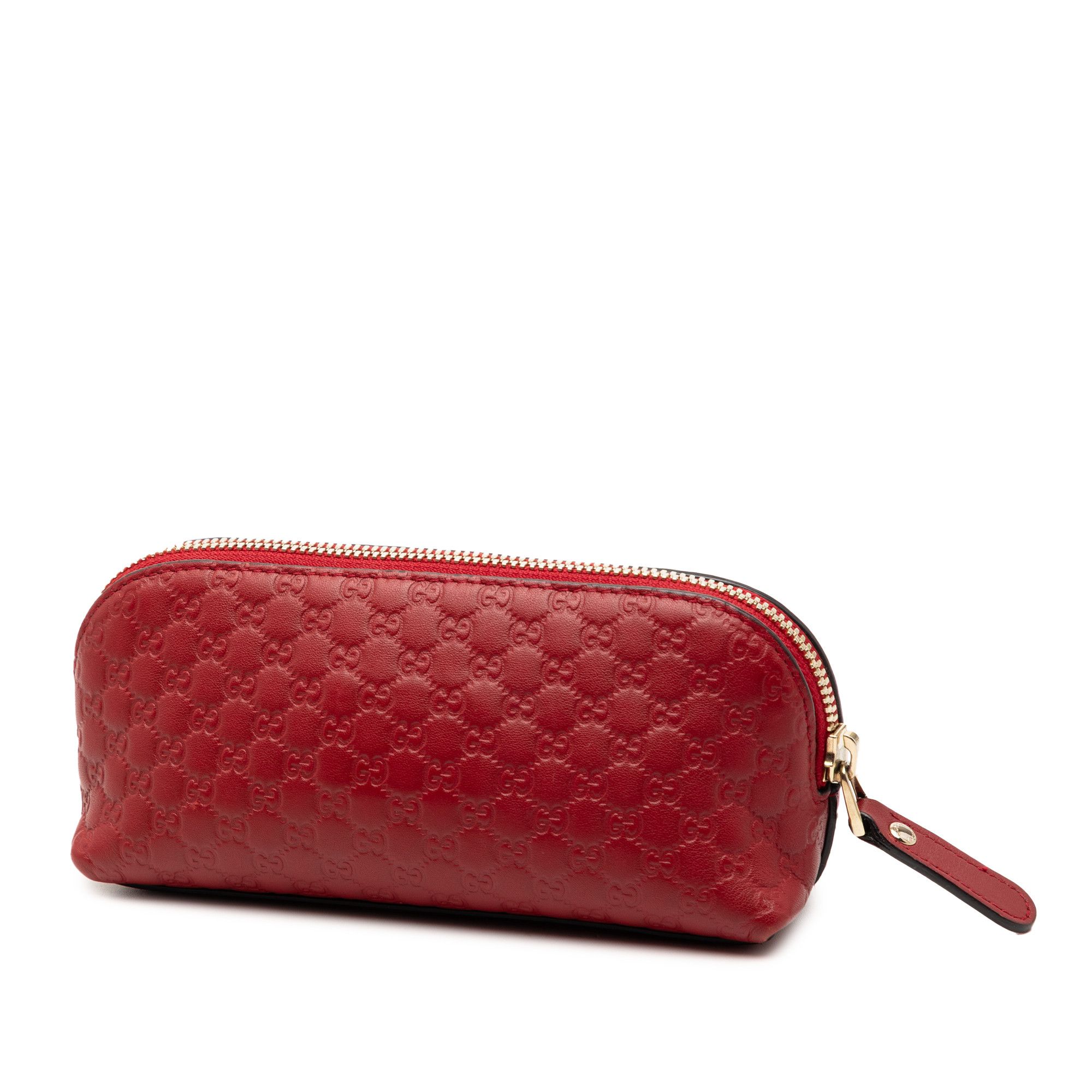 Gucci Gucci Guccissima Pouch Size ONE SIZE - 2 Thumbnail