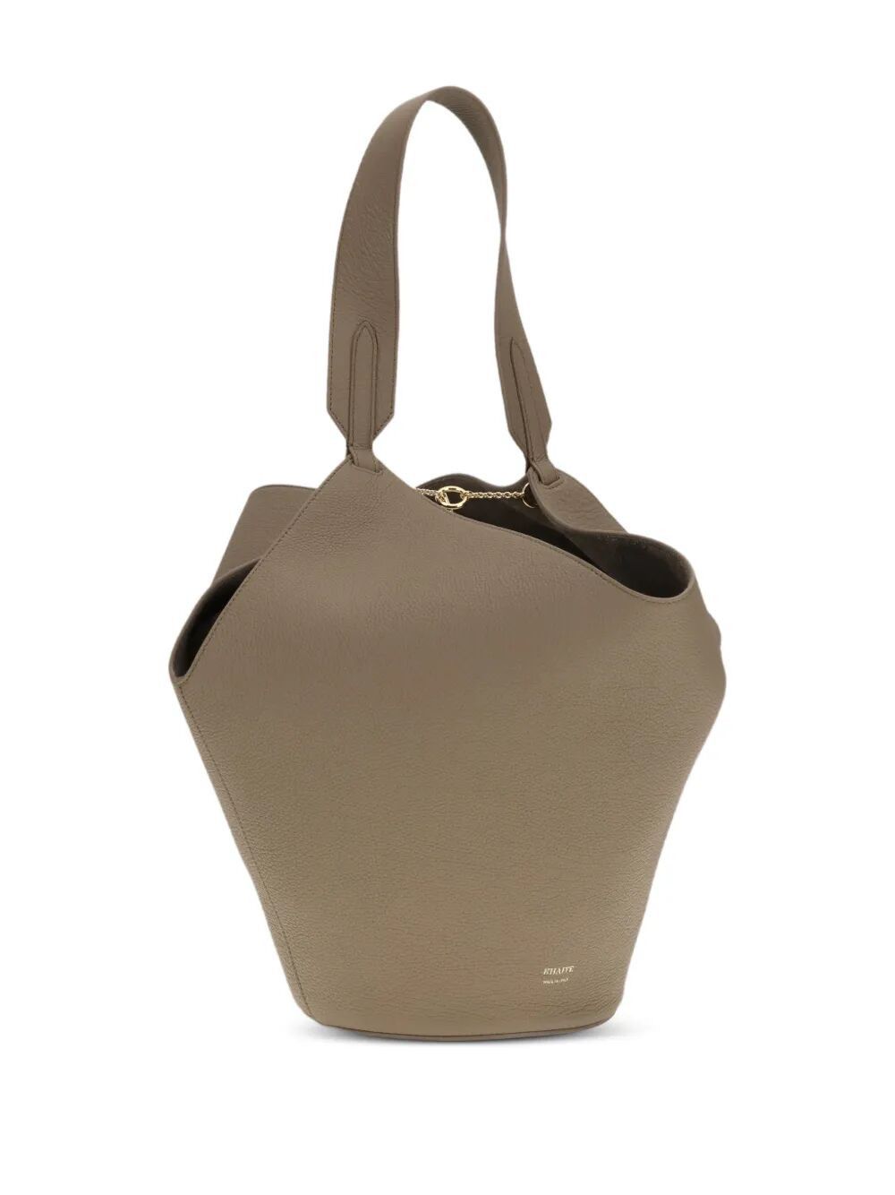 KHAITE "LOTUS" SMALL TOTE BAG Size ONE SIZE - 2 Thumbnail