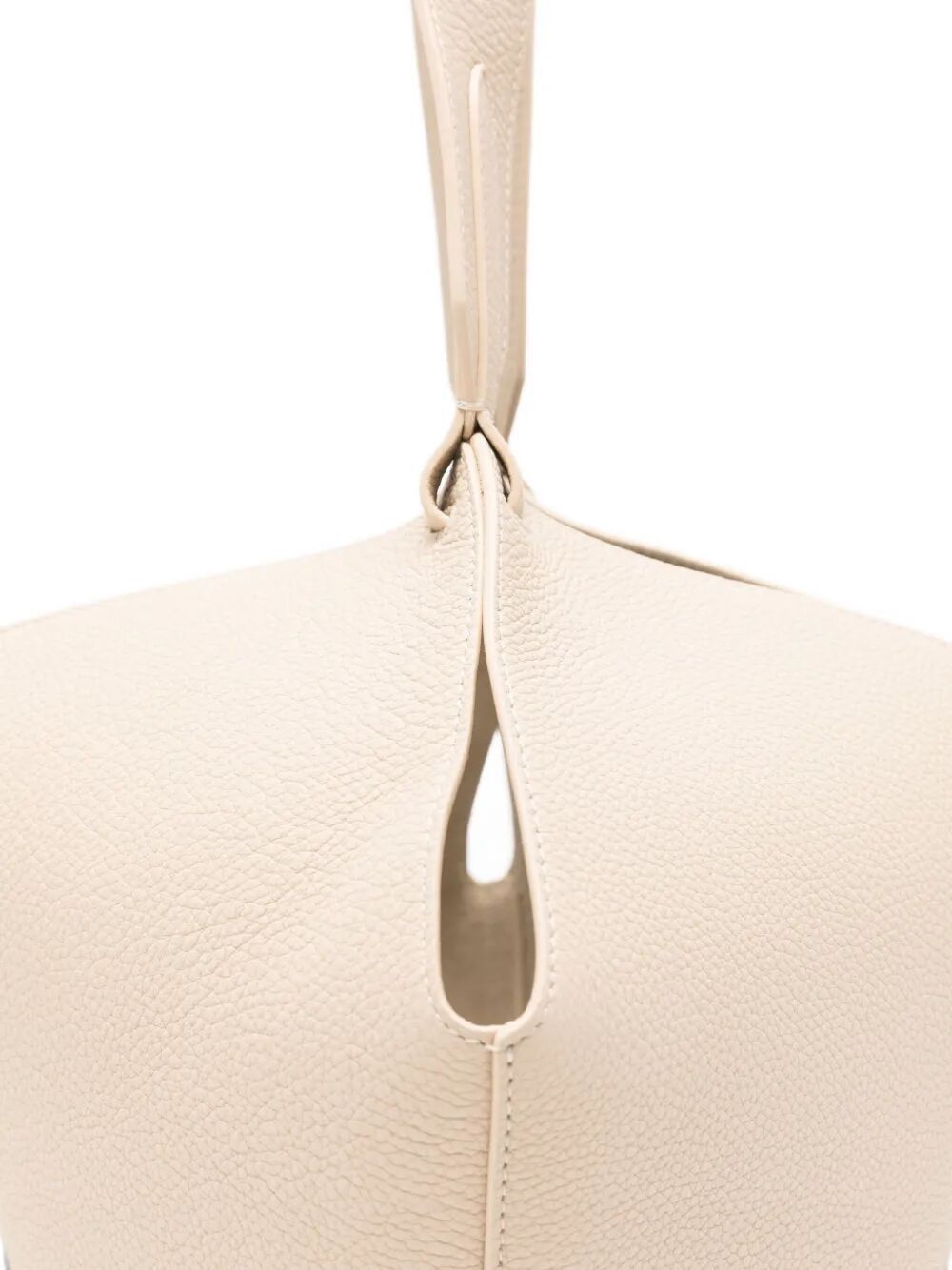 KHAITE "LOTUS" MINI TOTE BAG Size ONE SIZE - 4 Thumbnail