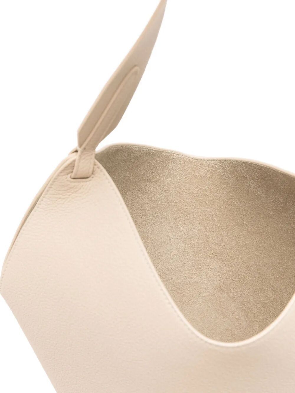 KHAITE "LOTUS" MINI TOTE BAG Size ONE SIZE - 2 Thumbnail