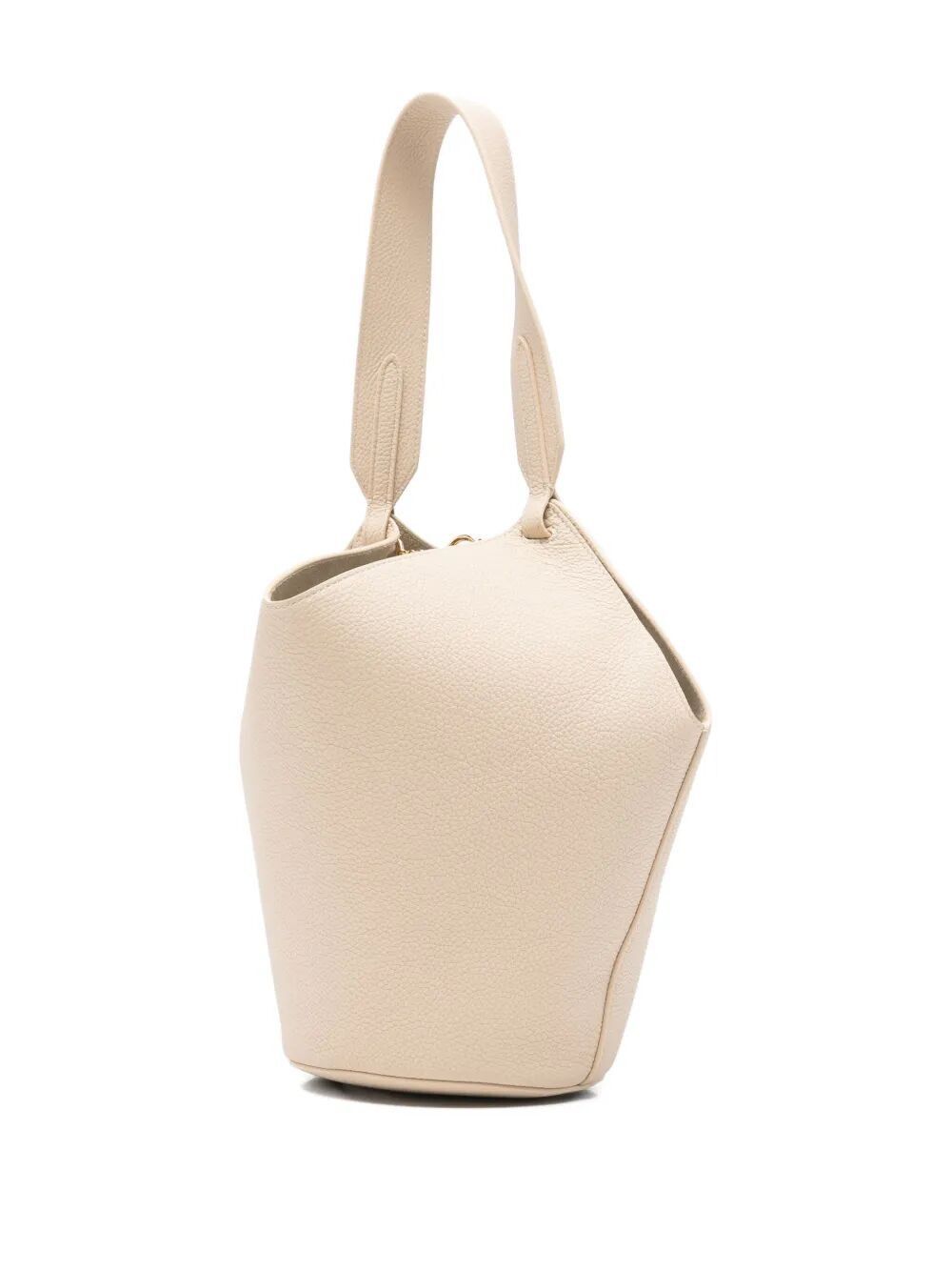 KHAITE "LOTUS" MINI TOTE BAG Size ONE SIZE - 3 Thumbnail