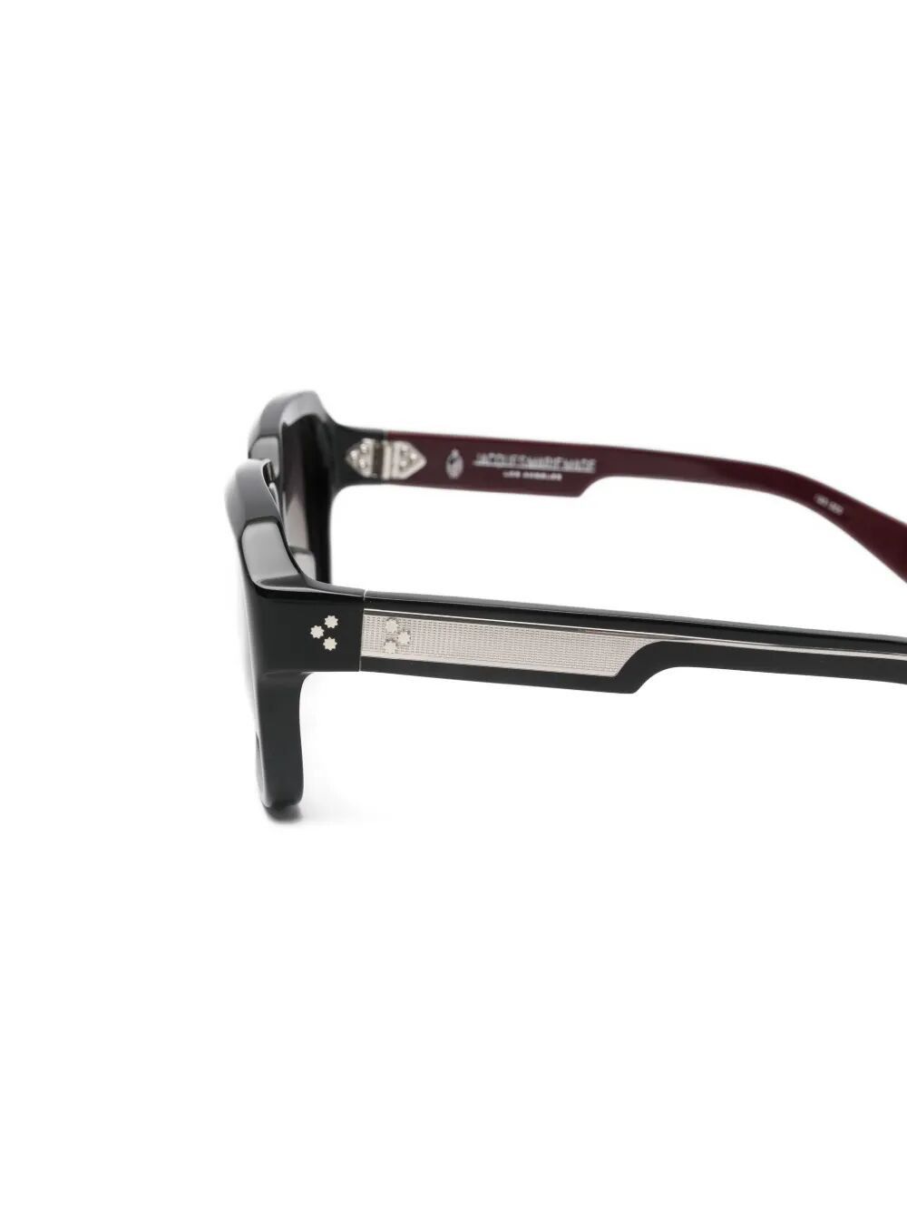 Jacques Marie Mage "ALFRED" SUNGLASSES Size ONE SIZE - 3 Thumbnail