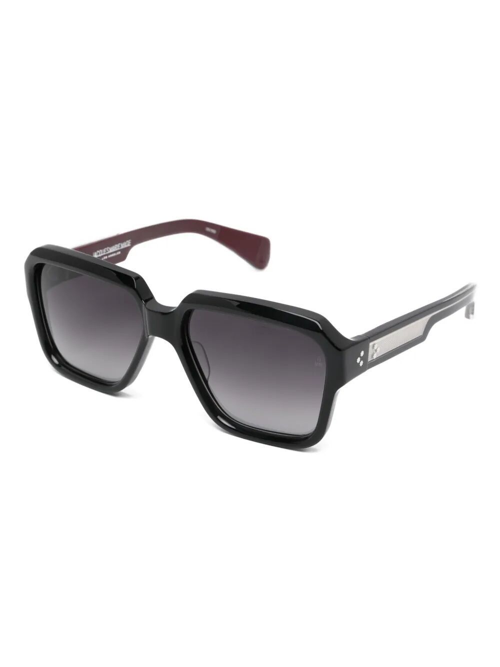 Jacques Marie Mage "ALFRED" SUNGLASSES Size ONE SIZE - 2 Thumbnail