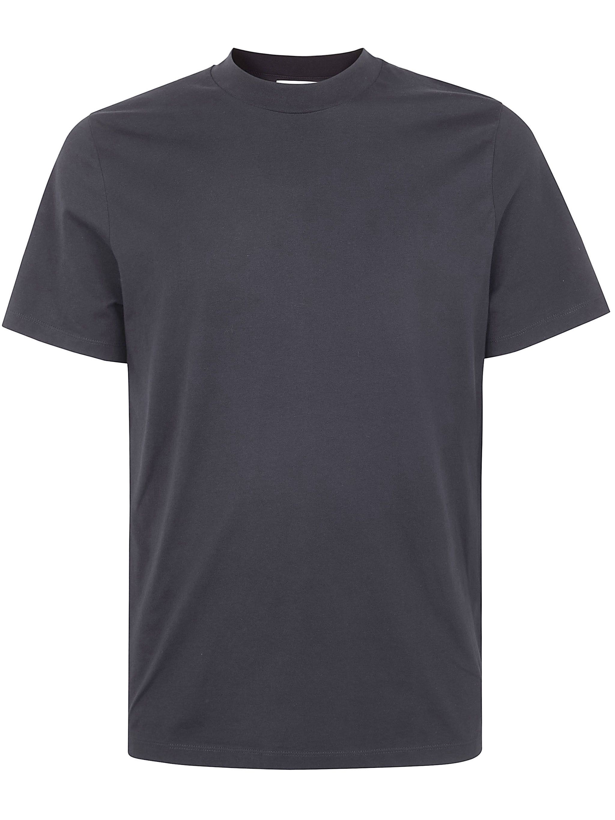 Jil Sander CREWNECK SHORT SLEEVES CLASSIC T-SHIRT Size US S / EU 44-46 / 1 - 6 Thumbnail
