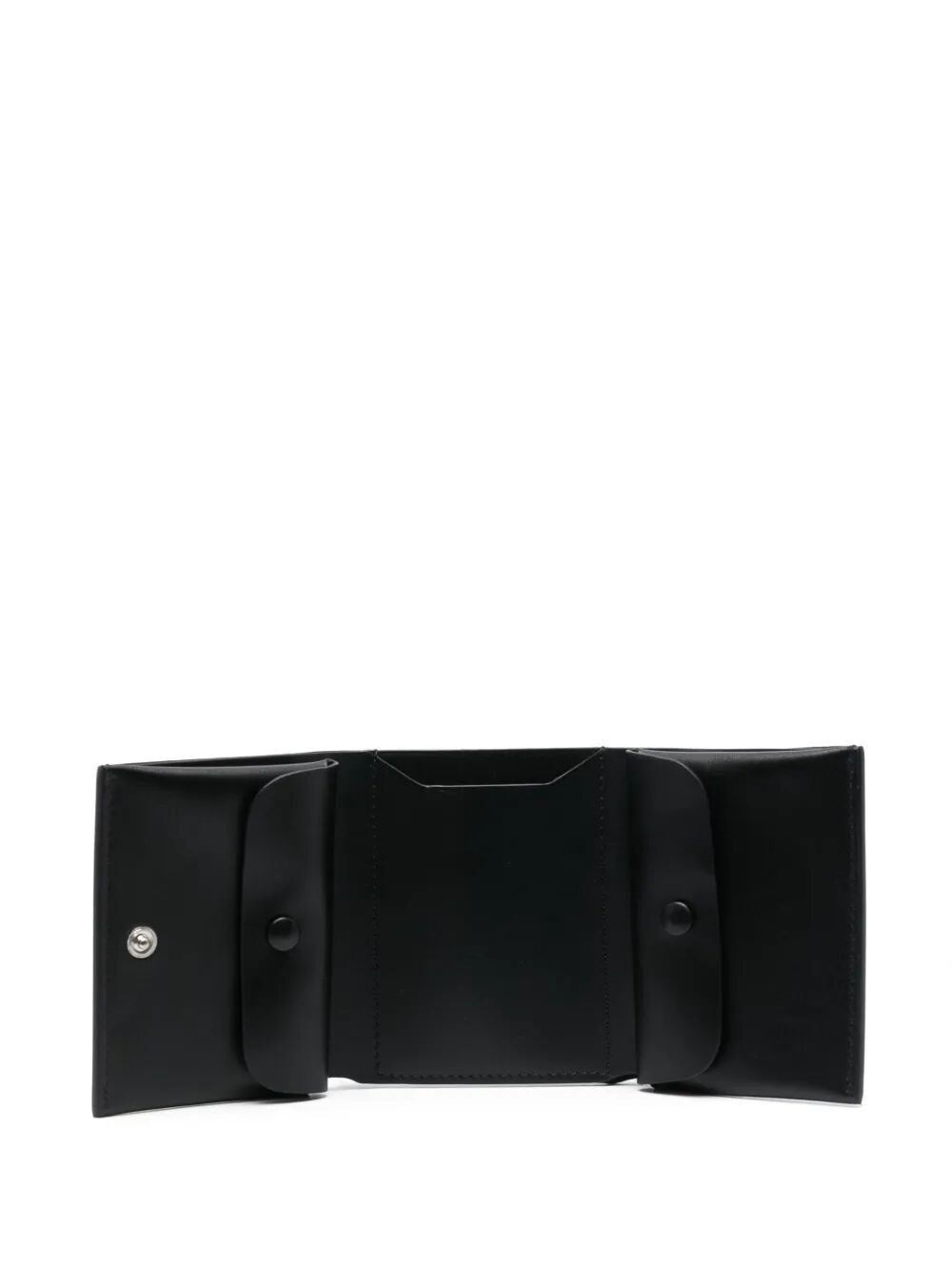 Jil Sander "ORIGAMI" WALLET Size ONE SIZE - 3 Thumbnail