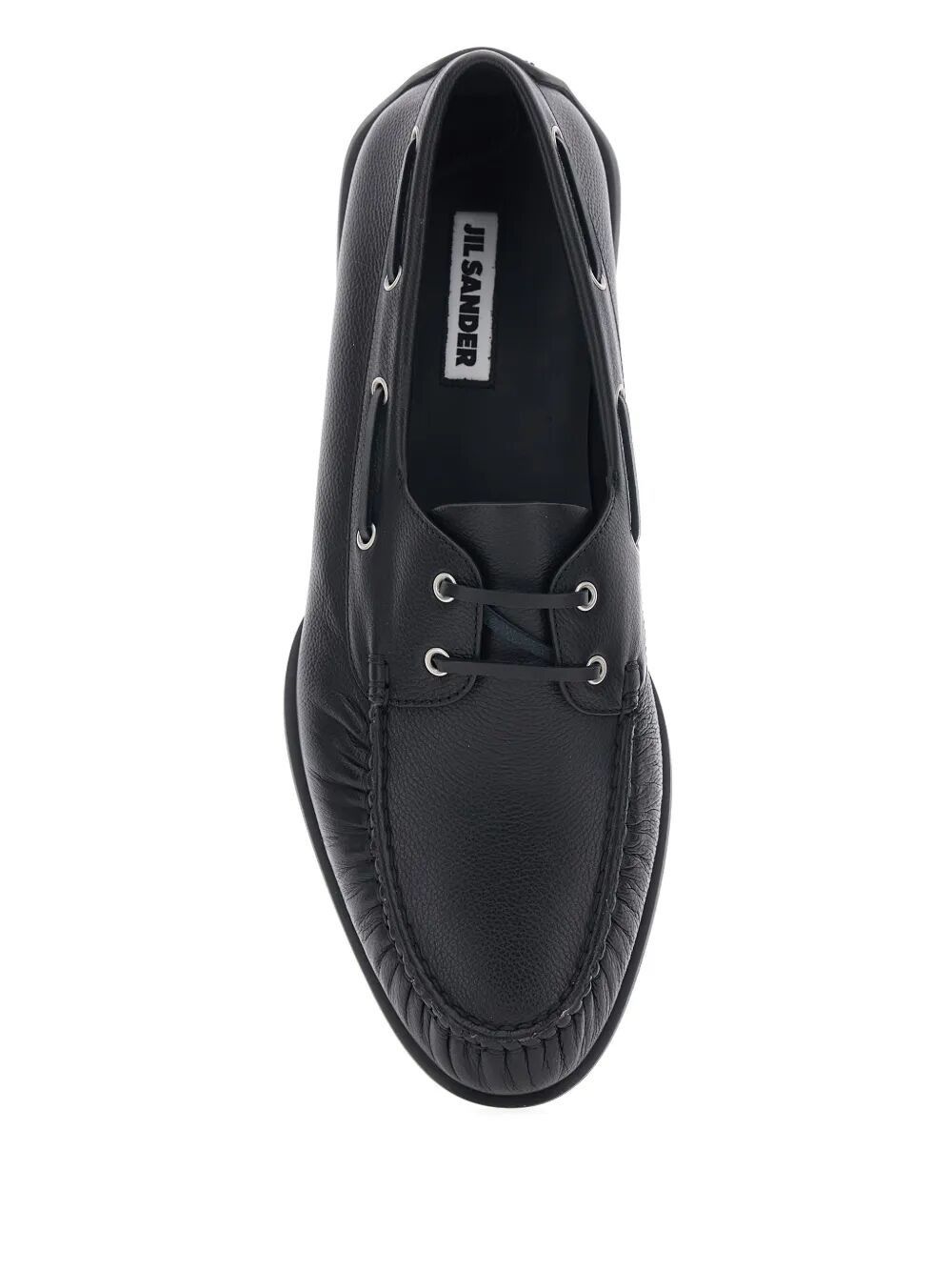 Jil Sander LOAFER Size US 9 / EU 42 - 3 Thumbnail
