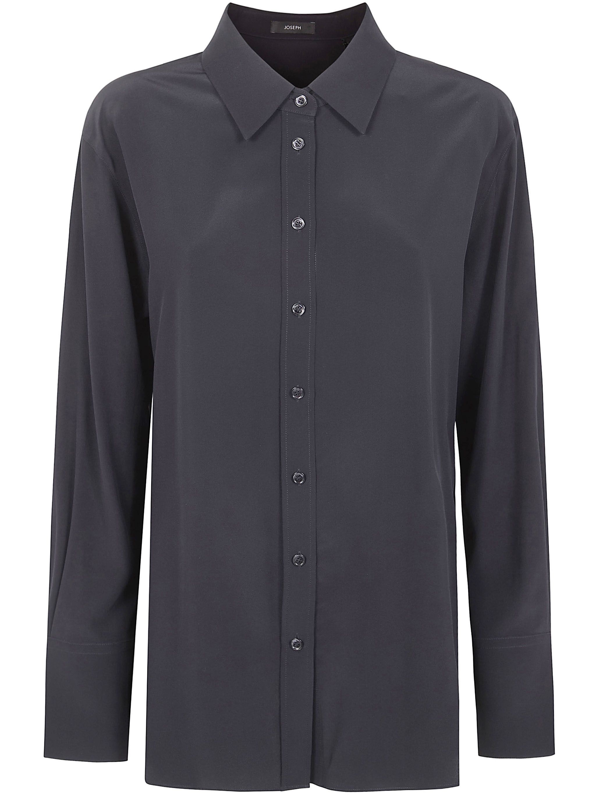 Joseph "JOE" BLOUSE NEW SILK CREPE Size M / US 6-8 / IT 42-44 - 3 Thumbnail