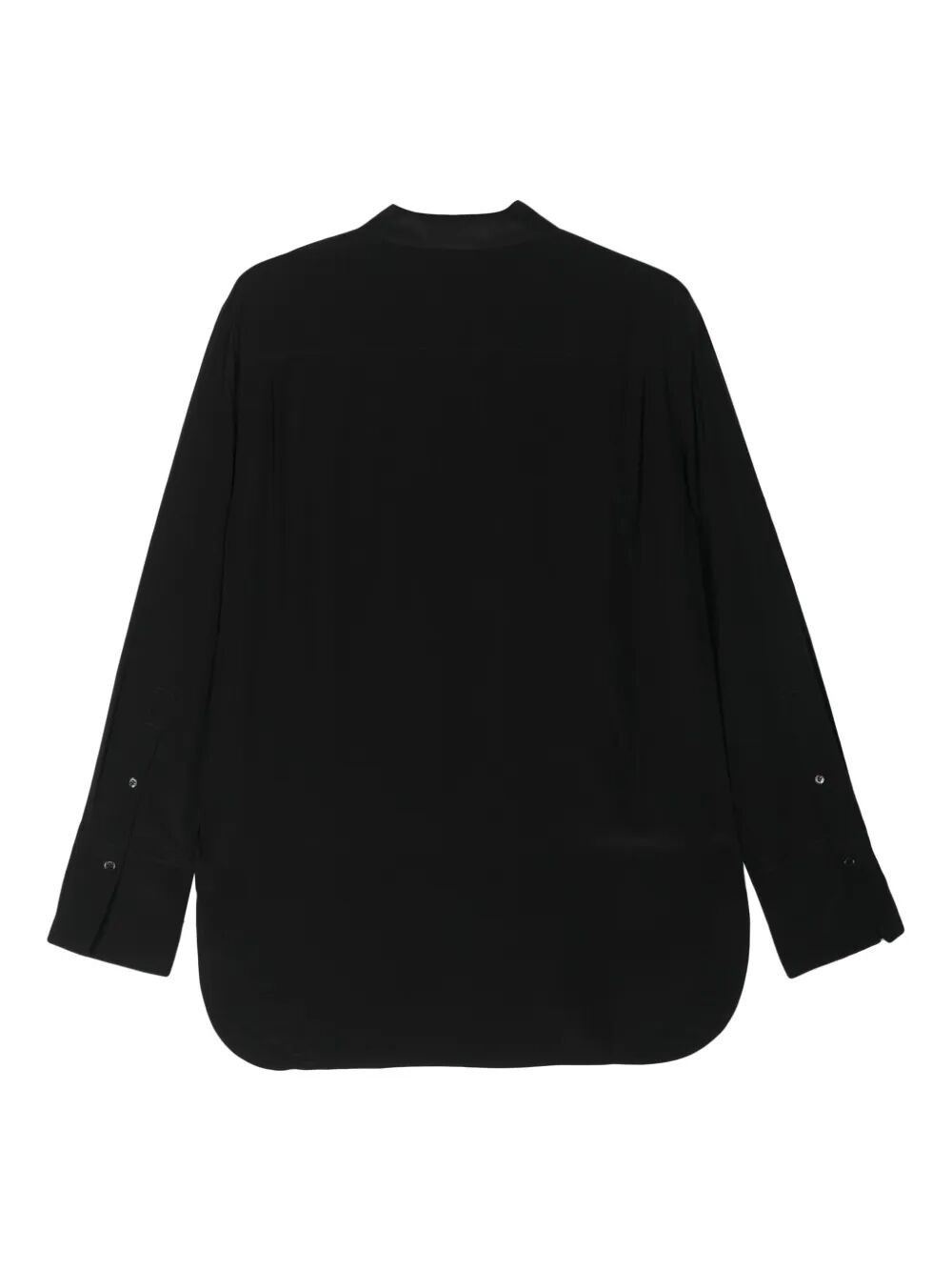 Joseph "JOE" BLOUSE NEW SILK CREPE Size XL / US 12-14 / IT 48-50 - 2 Thumbnail