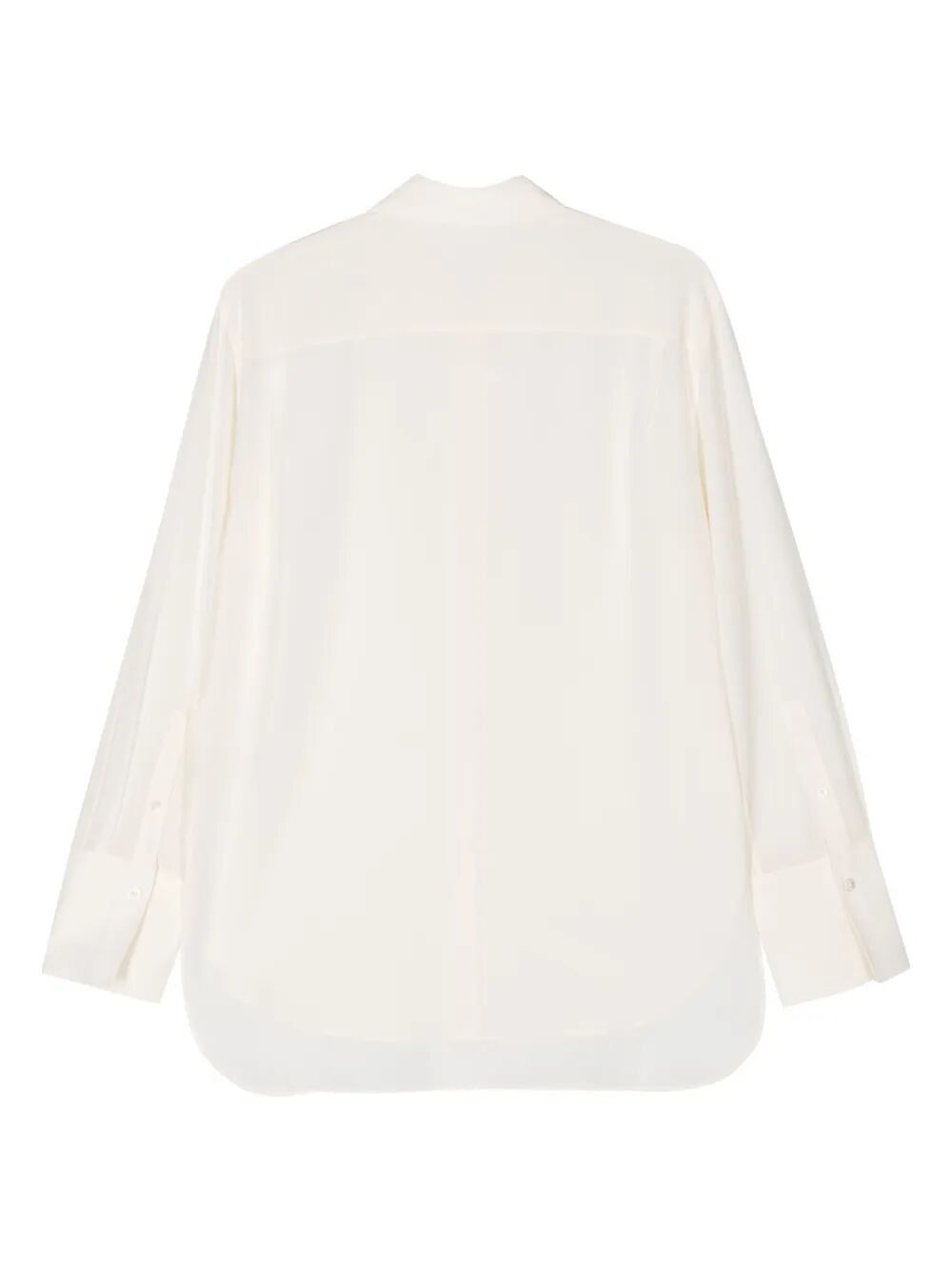 Joseph "JOE" BLOUSE NEW SILK CREPE Size M / US 6-8 / IT 42-44 - 2 Thumbnail