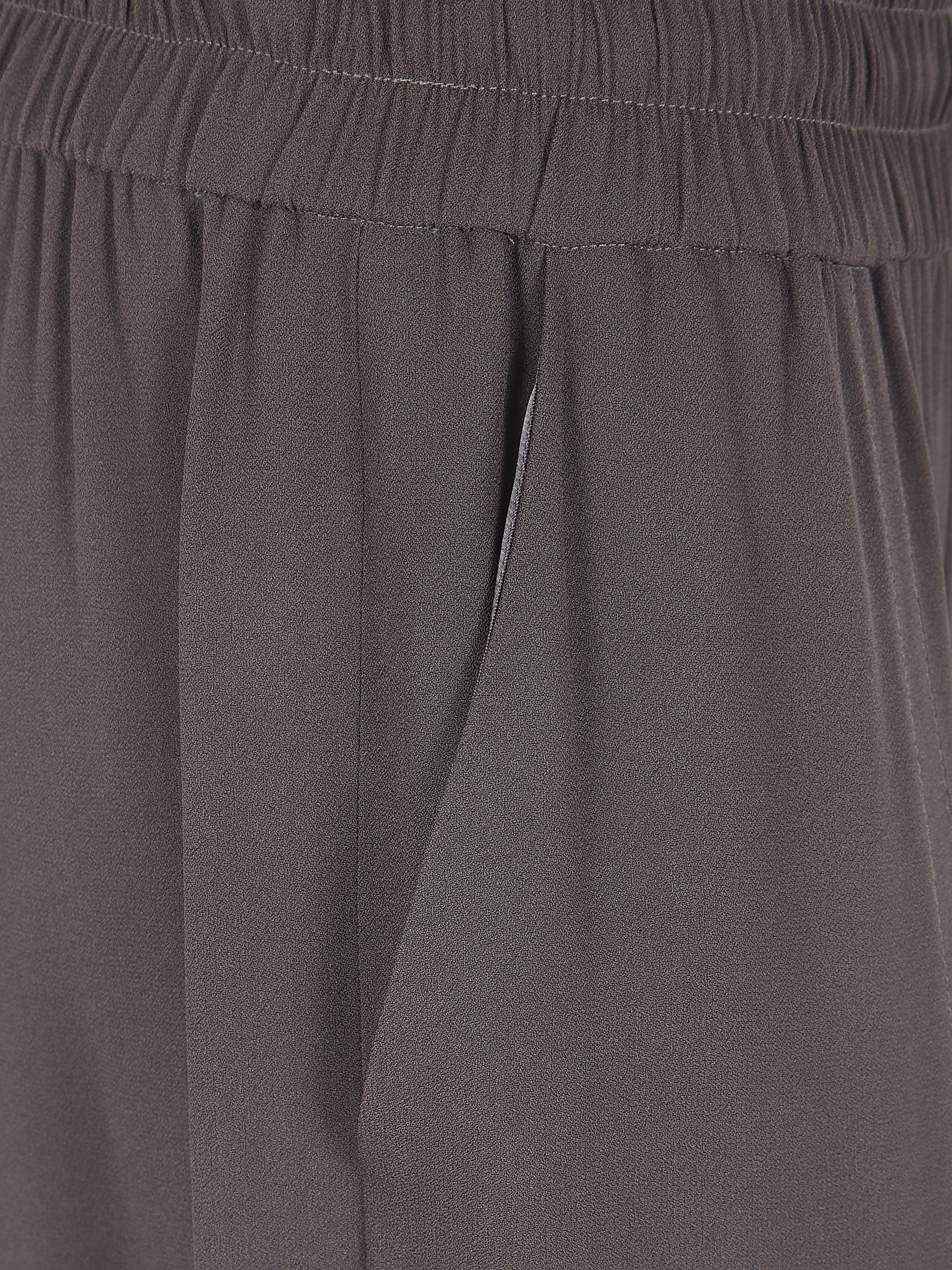 Joseph "DEE" PANT SILK CREPE Size 27" / US 4 / IT 40 - 3 Thumbnail