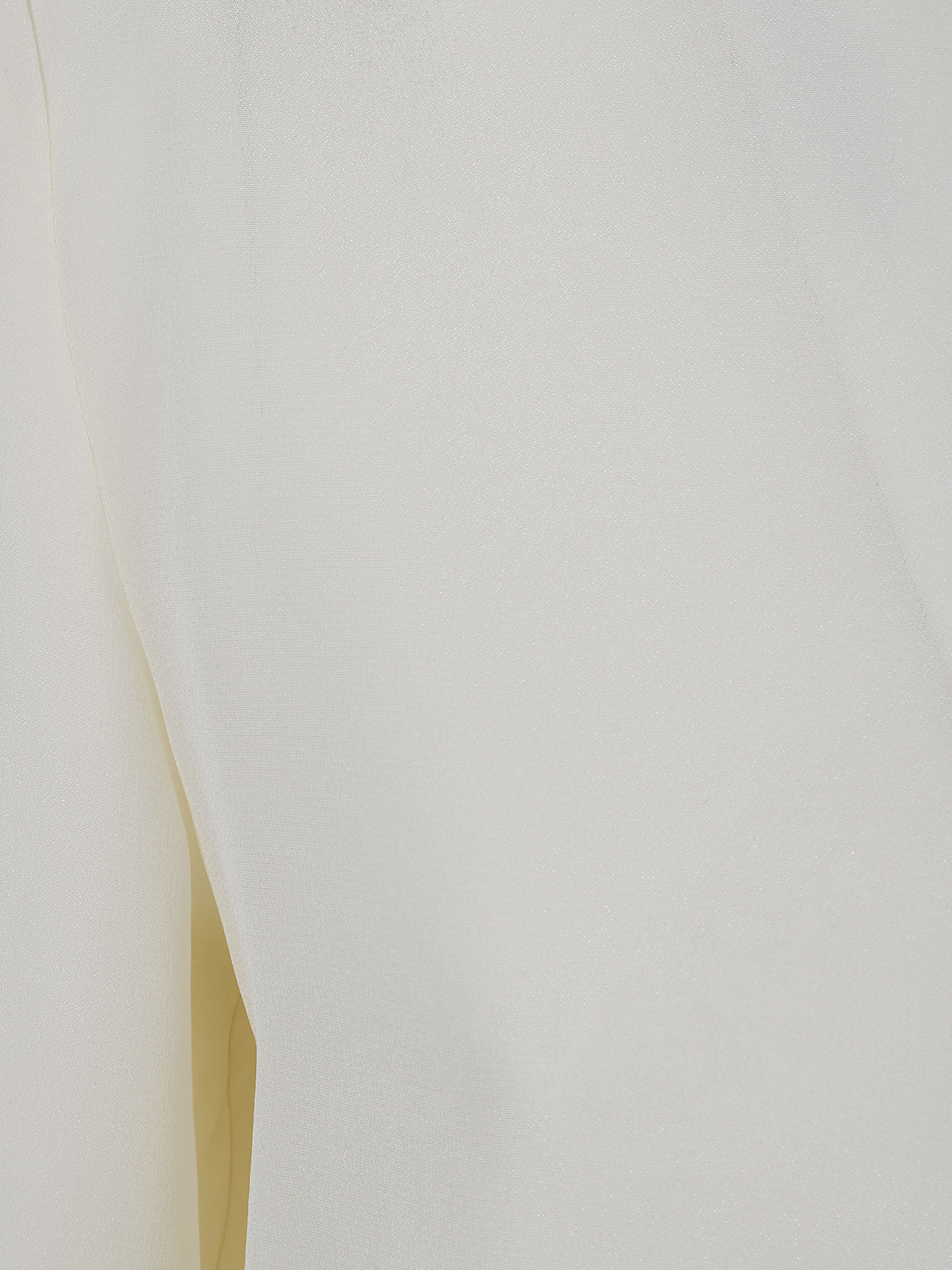 Joseph "NEW RUBIN" TOP SILK CREPE Size M / US 6-8 / IT 42-44 - 3 Thumbnail