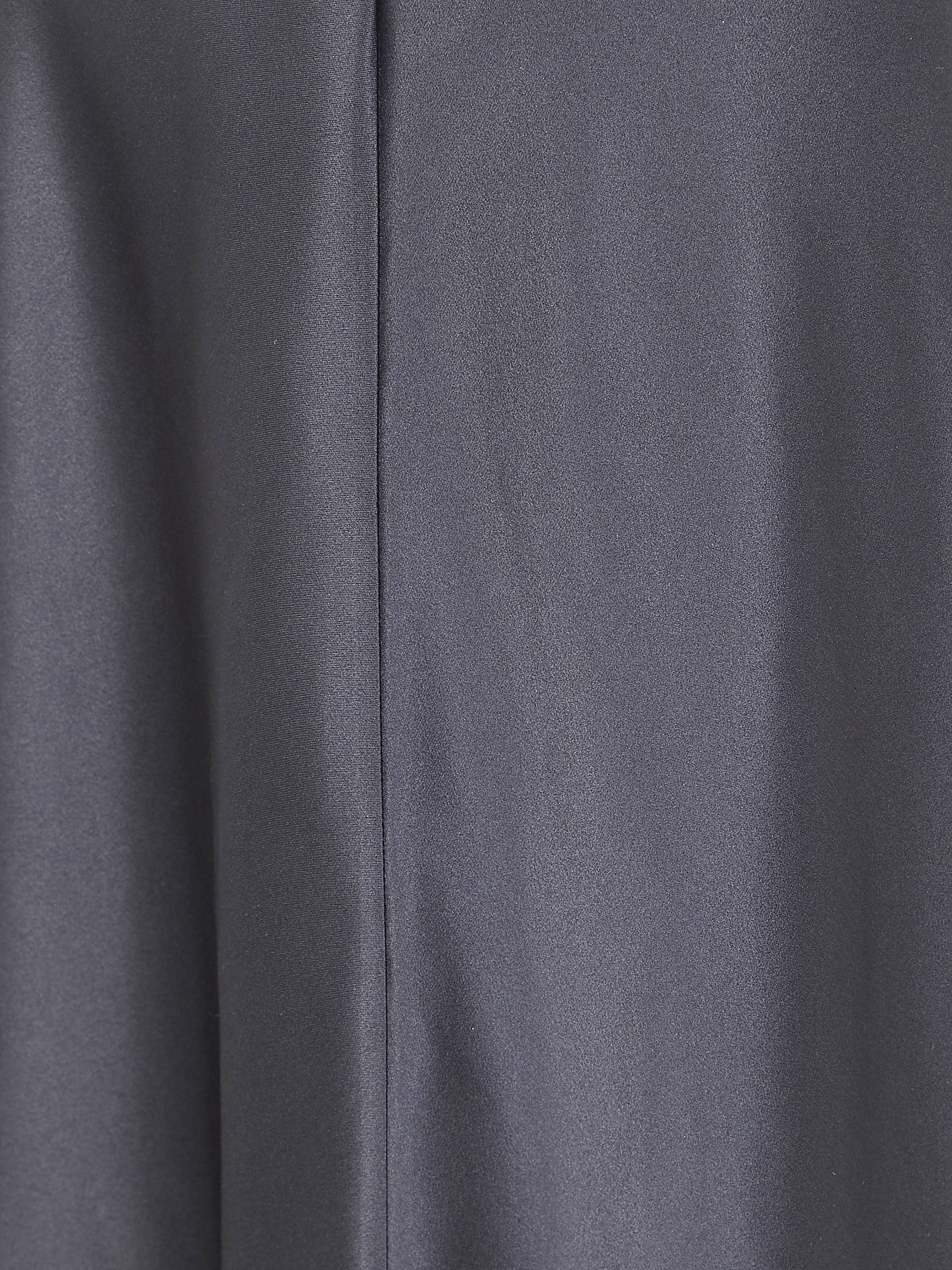 Joseph "ISAAK" LONG SKIRT SILK SATIN Size 32" / US 10 / IT 46 - 3 Thumbnail