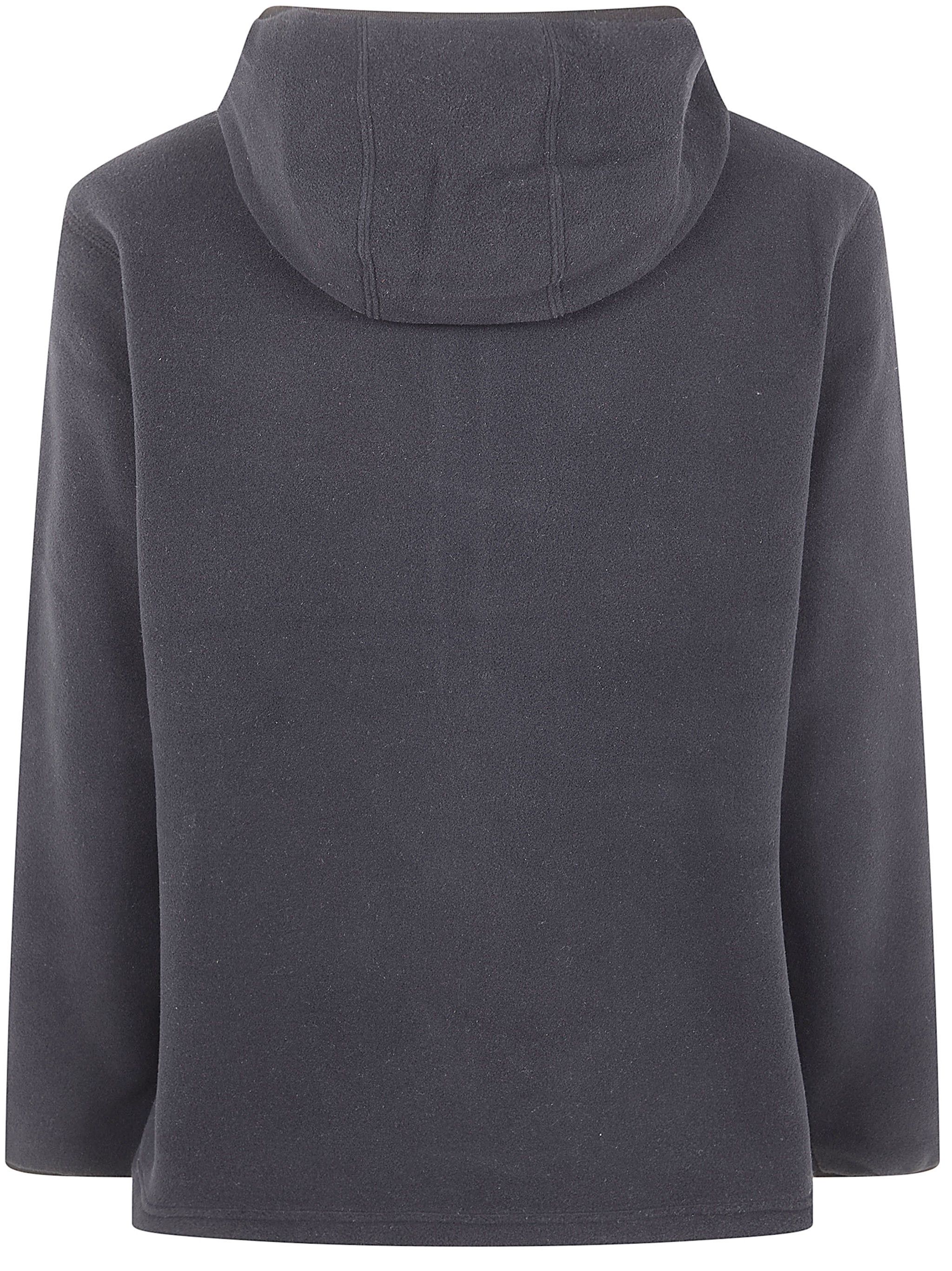 Snow Peak "WATER REPELLENT FLEECE" HOODIE Size US L / EU 52-54 / 3 - 2 Thumbnail