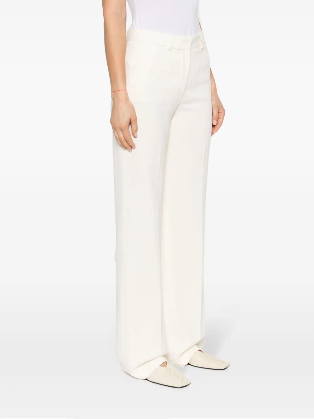 Joseph "MORISSEY" PANT COMFORT CADY Size 32" / US 10 / IT 46 - 4 Thumbnail