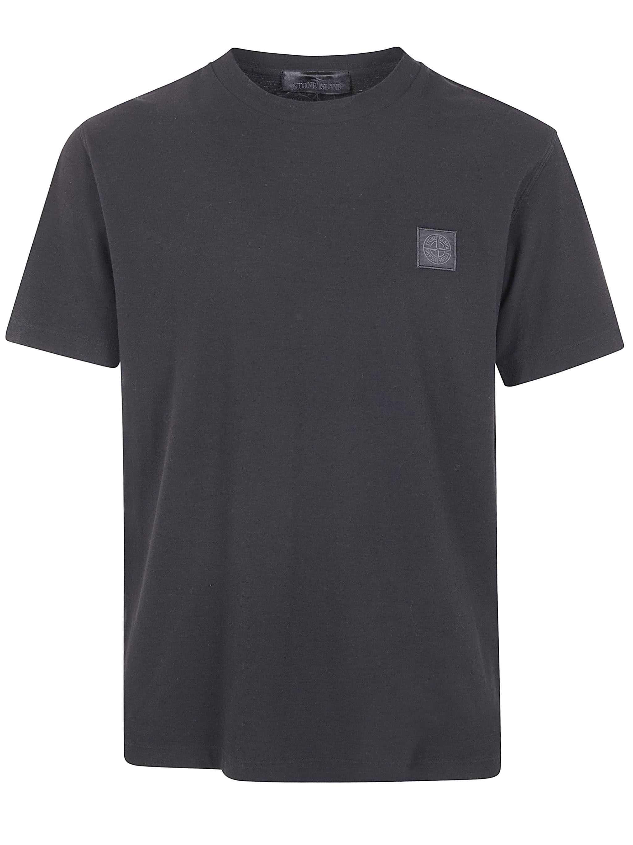 Stone Island T-SHIRT SHORT SLEEVE Size US XL / EU 56 / 4 - 5 Thumbnail