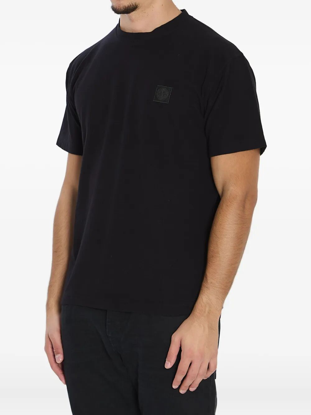 Stone Island T-SHIRT SHORT SLEEVE Size US XL / EU 56 / 4 - 3 Thumbnail