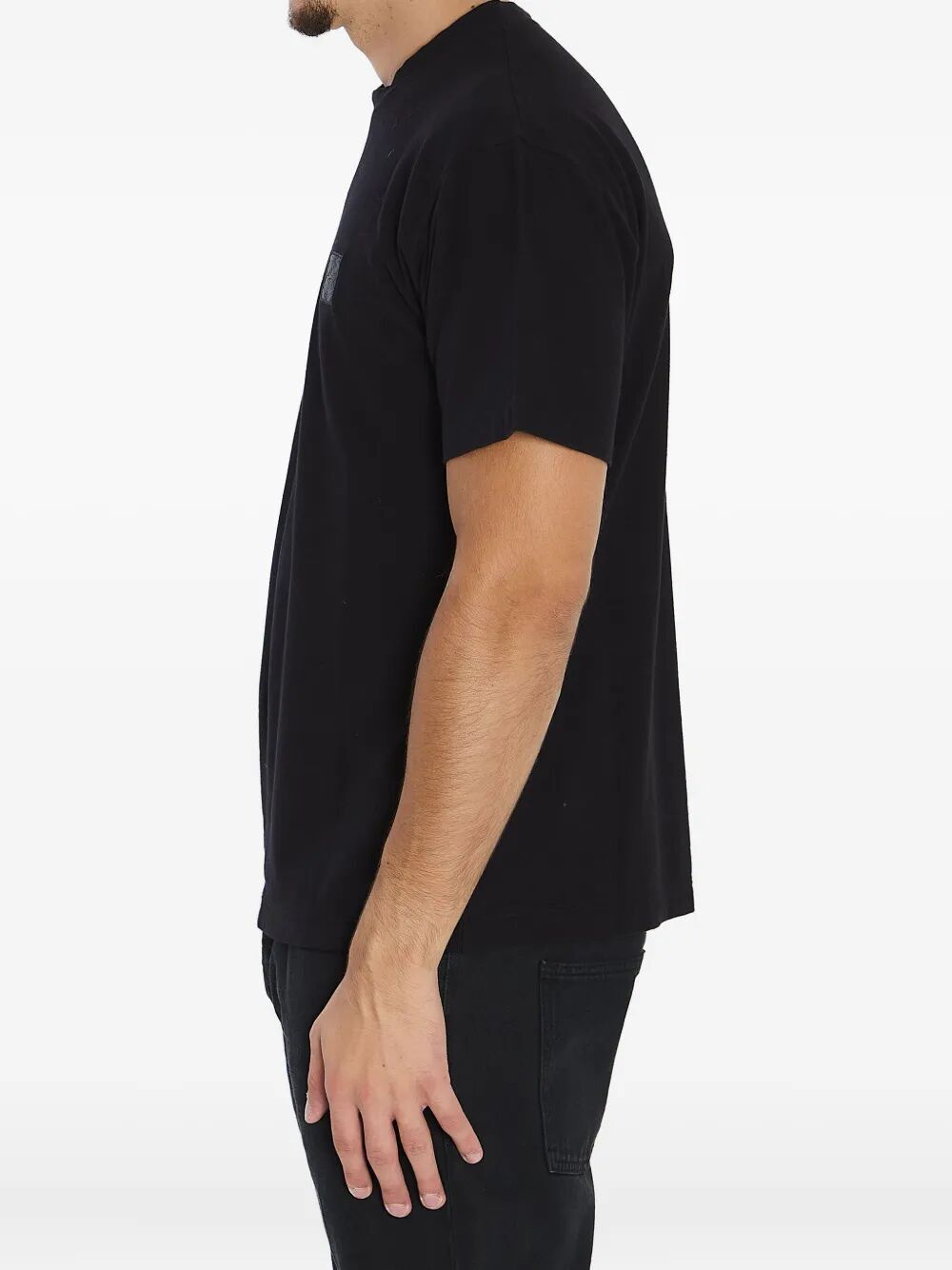 Stone Island T-SHIRT SHORT SLEEVE Size US XL / EU 56 / 4 - 4 Thumbnail