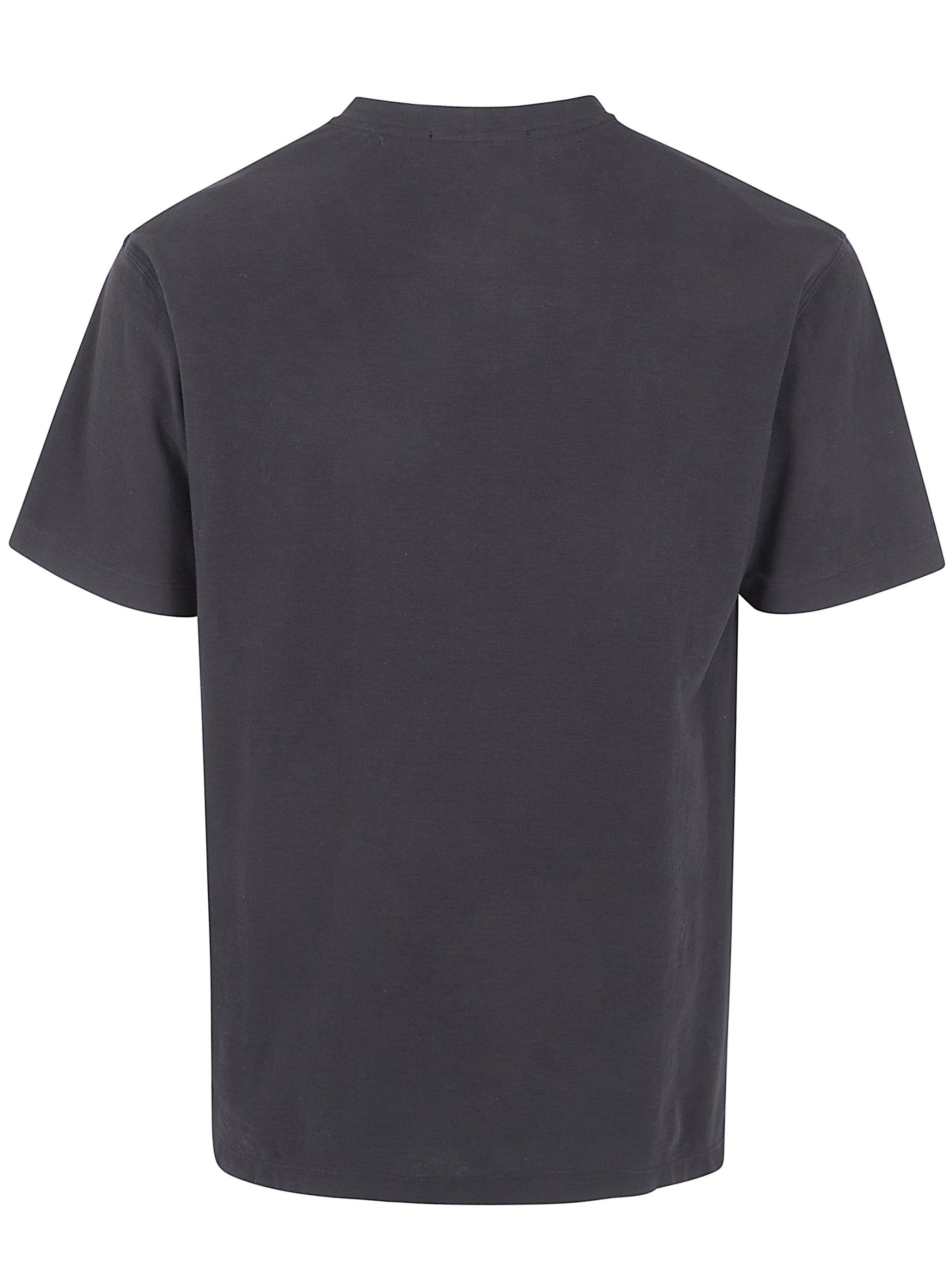 Stone Island T-SHIRT SHORT SLEEVE Size US XL / EU 56 / 4 - 6 Thumbnail